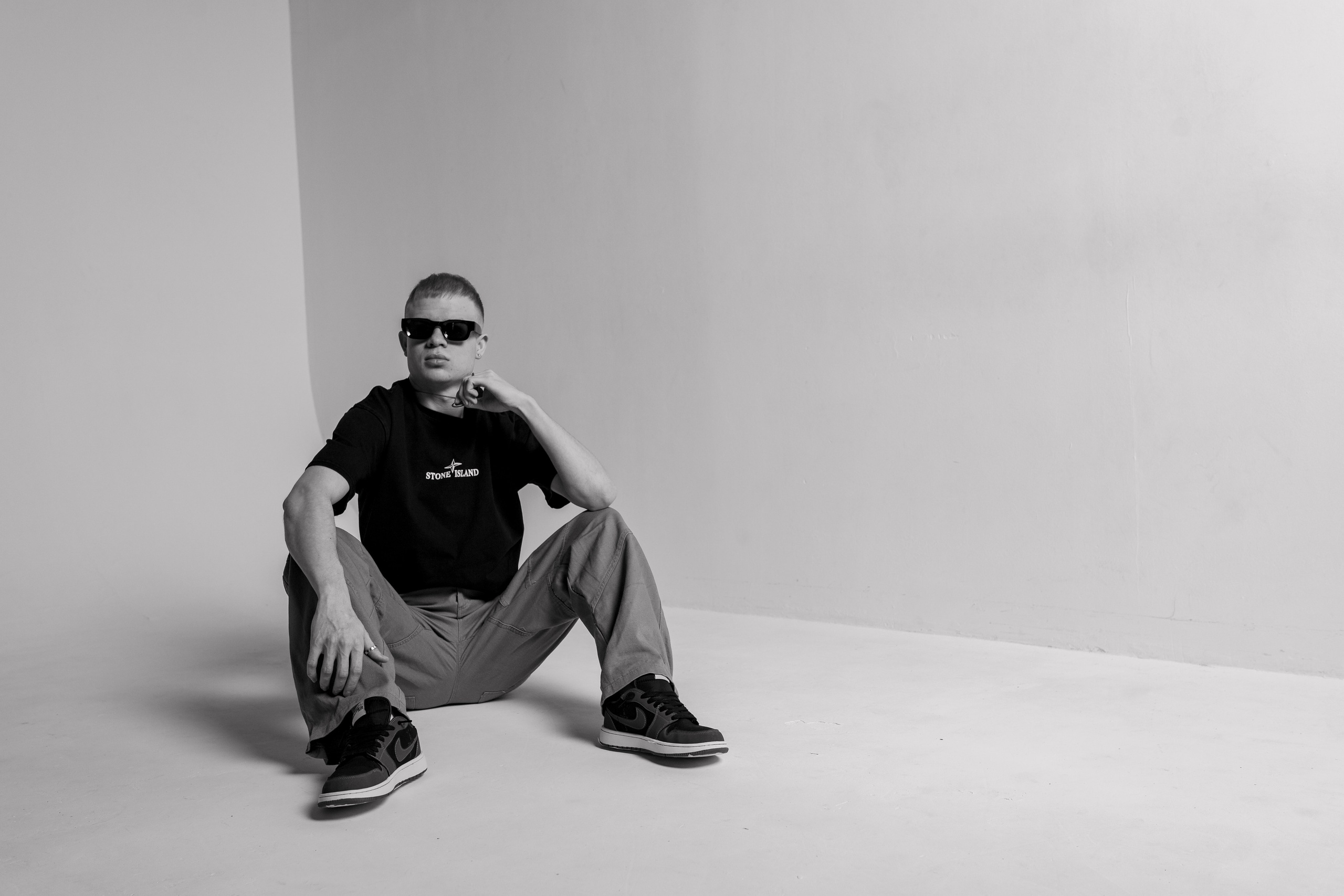 Костя. Свадебный фотограф в Чебоксарах Анастасия Иванова