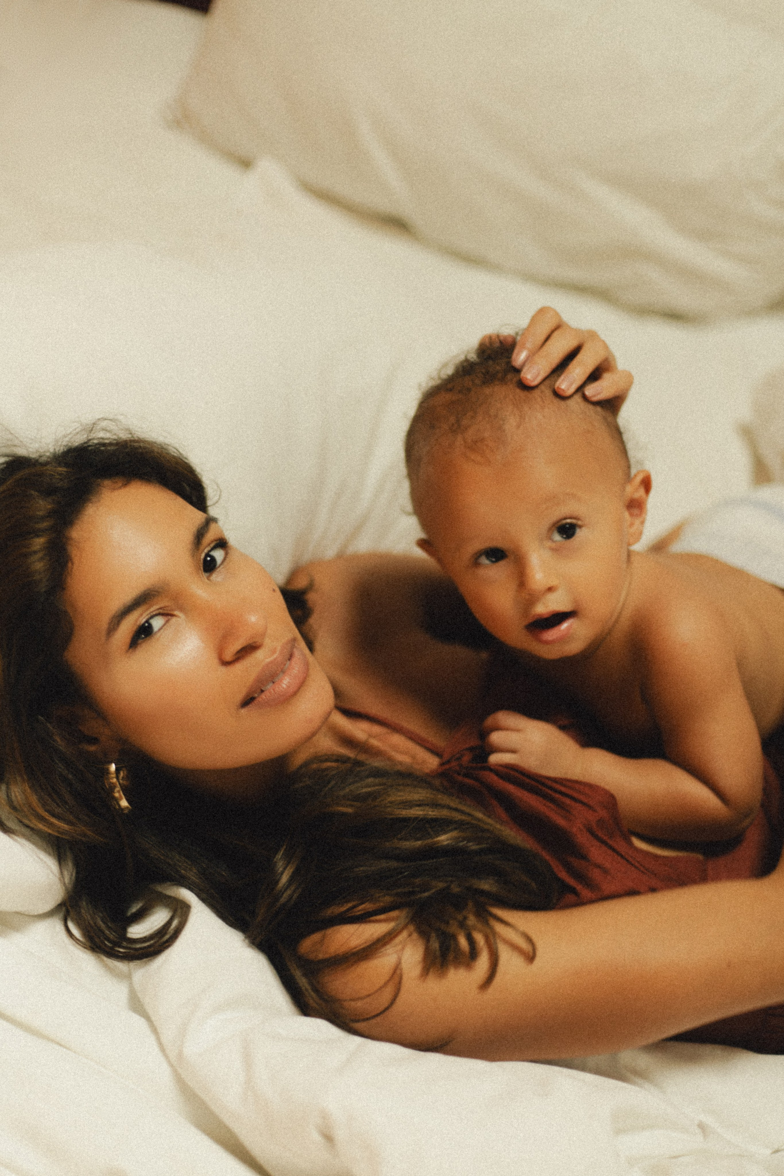 Karol + Kianu. Портретный фотограф / Панама / Анастасия Елизарова