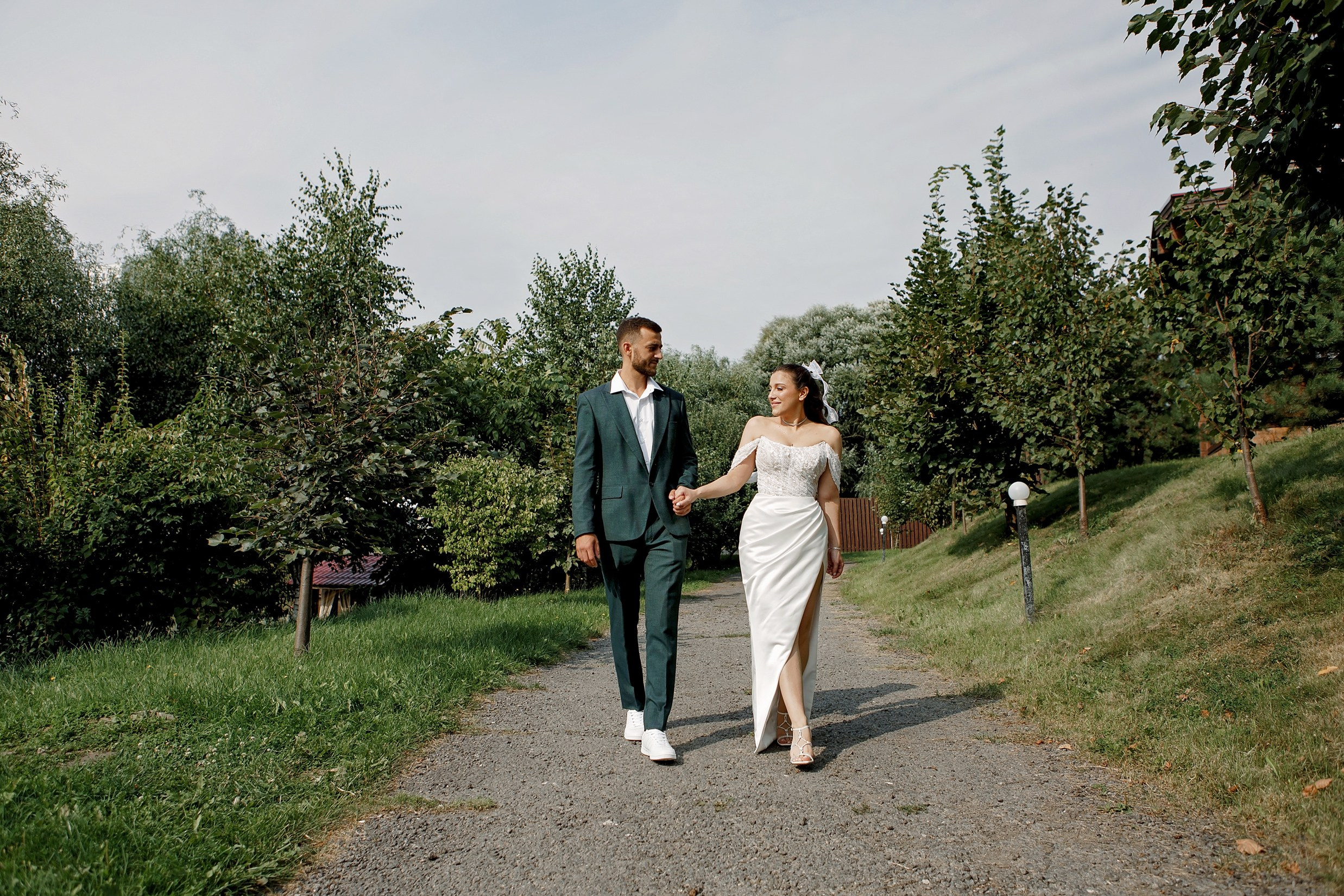 23 августа 2024. Свадебный организатор Москва