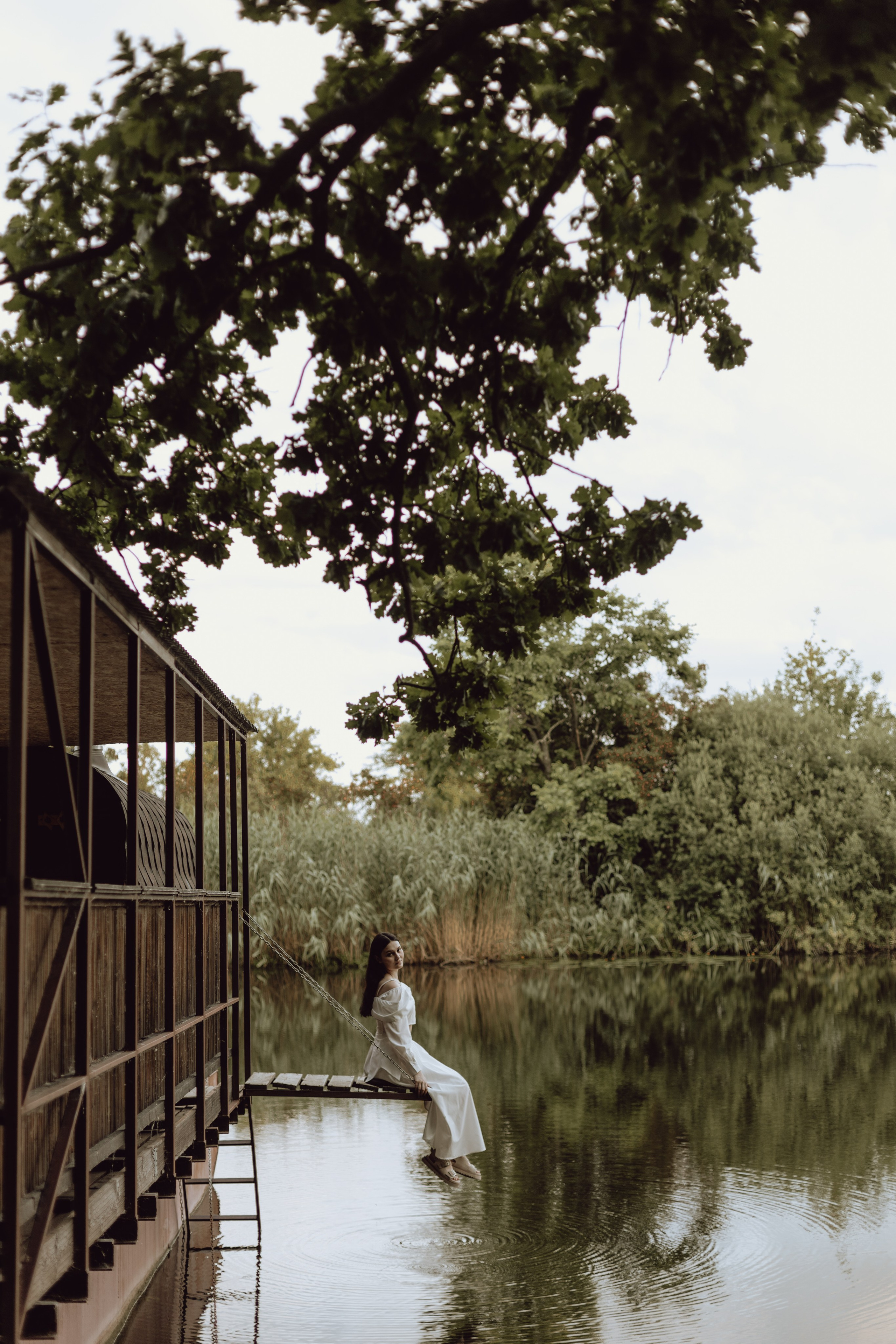 Наташа. Главная