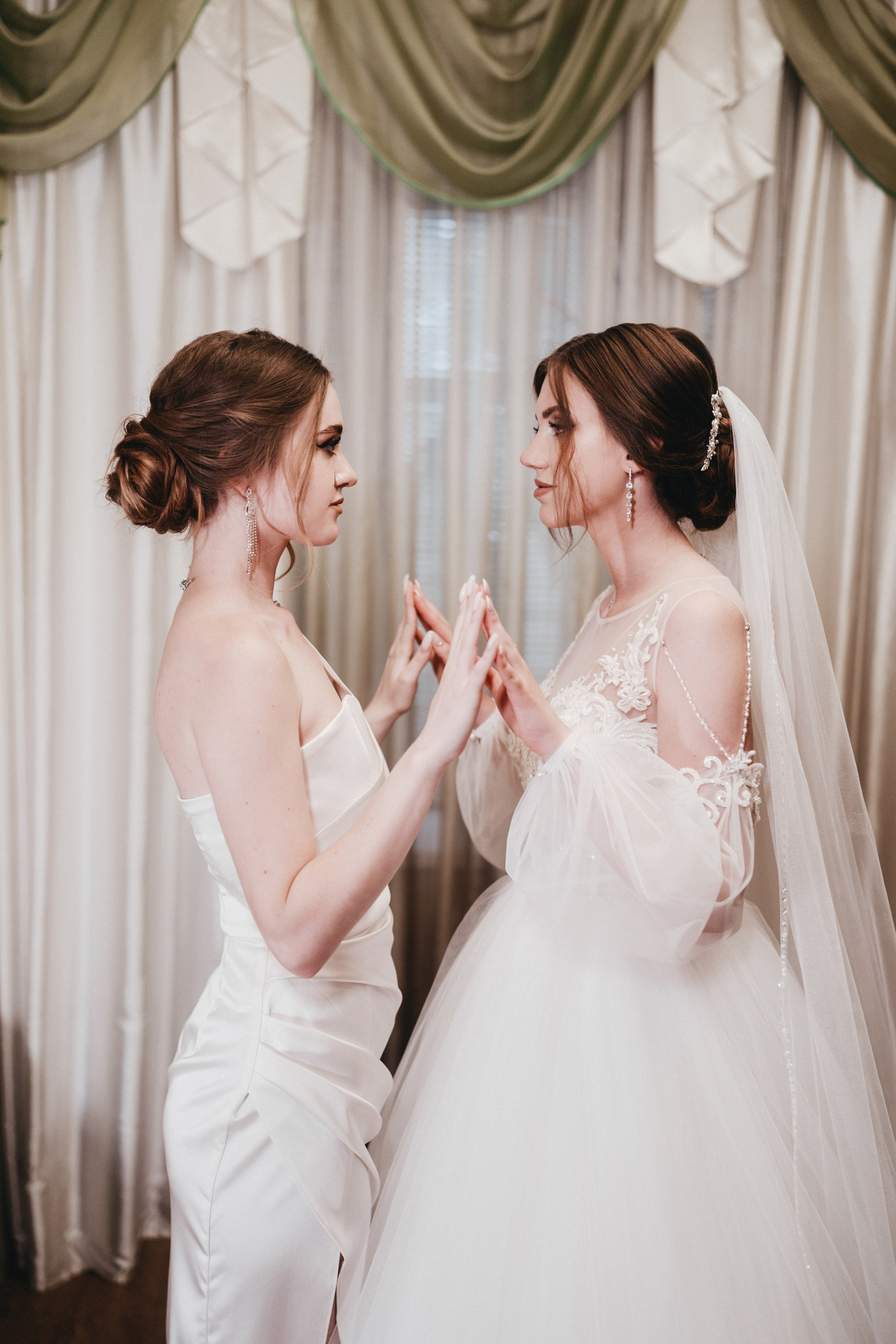 Таисия и Михаил. Фотограф Тамбов — Воронеж