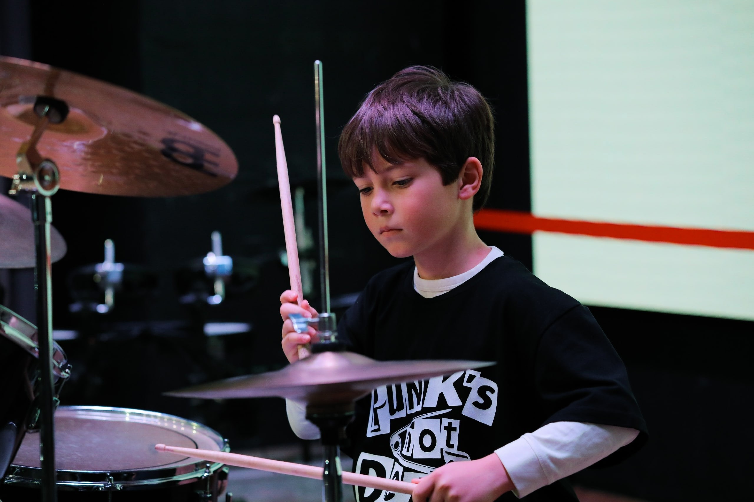 Сквозь струны и клавиши. Репортажный фотограф Виктория Чорба