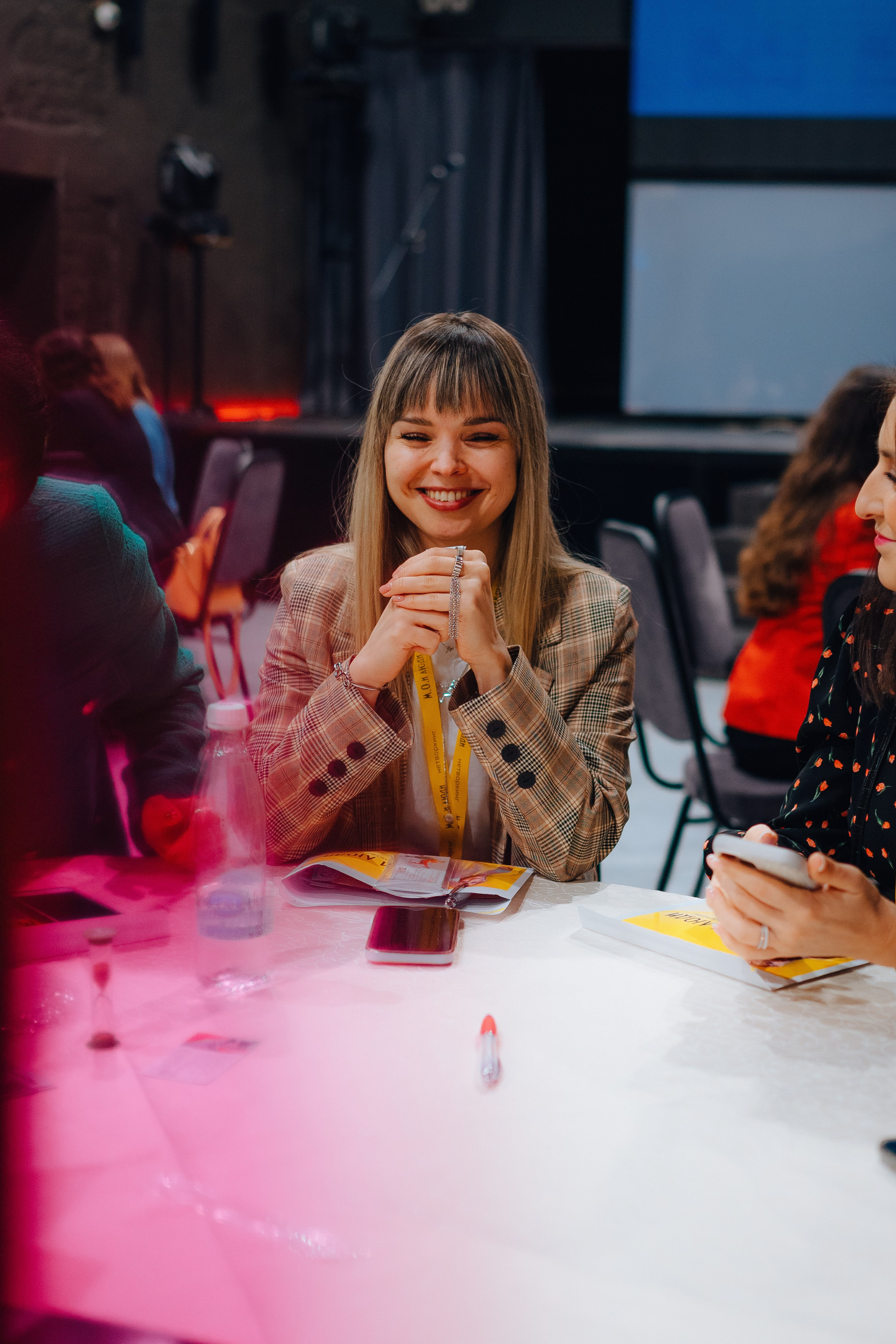 НЕТВОРКИНГ М.О.илюди. Детский и семейный фотограф Катерина Мишина