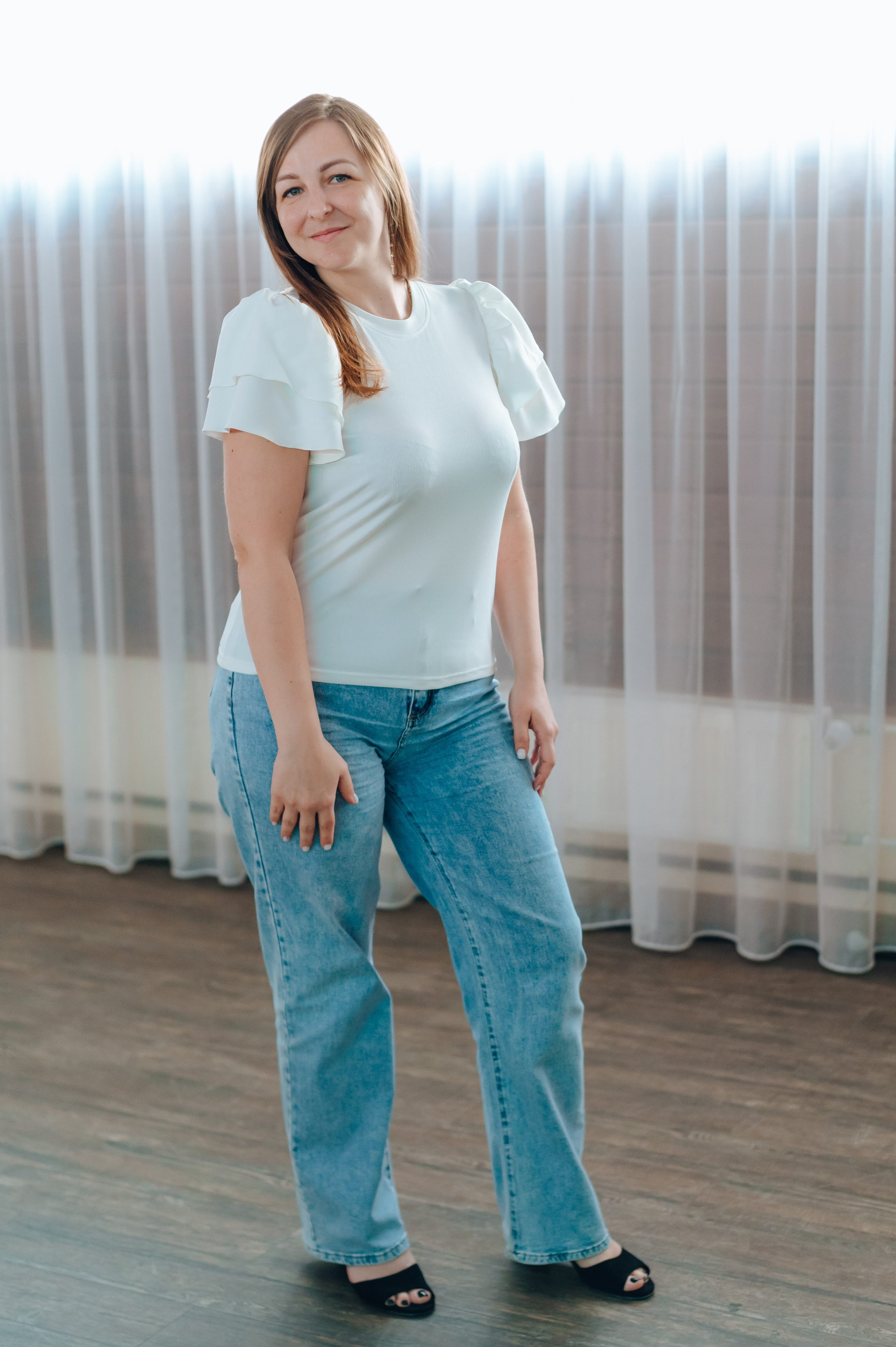 НЕТВОРКИНГ «ЧАЙКА». Детский и семейный фотограф Катерина Мишина