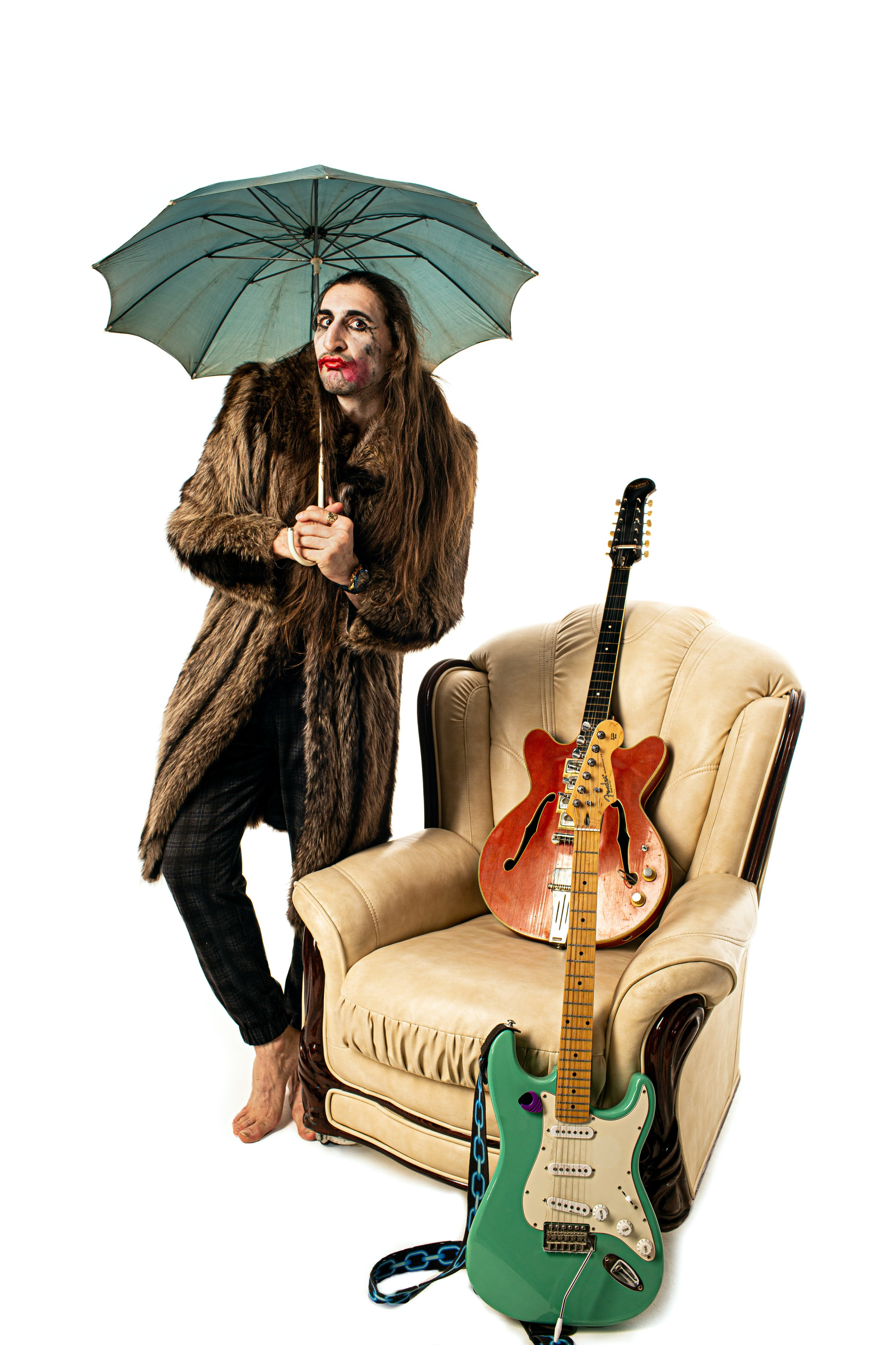 Rock"nRoll. Художественный Фотограф Тольятти