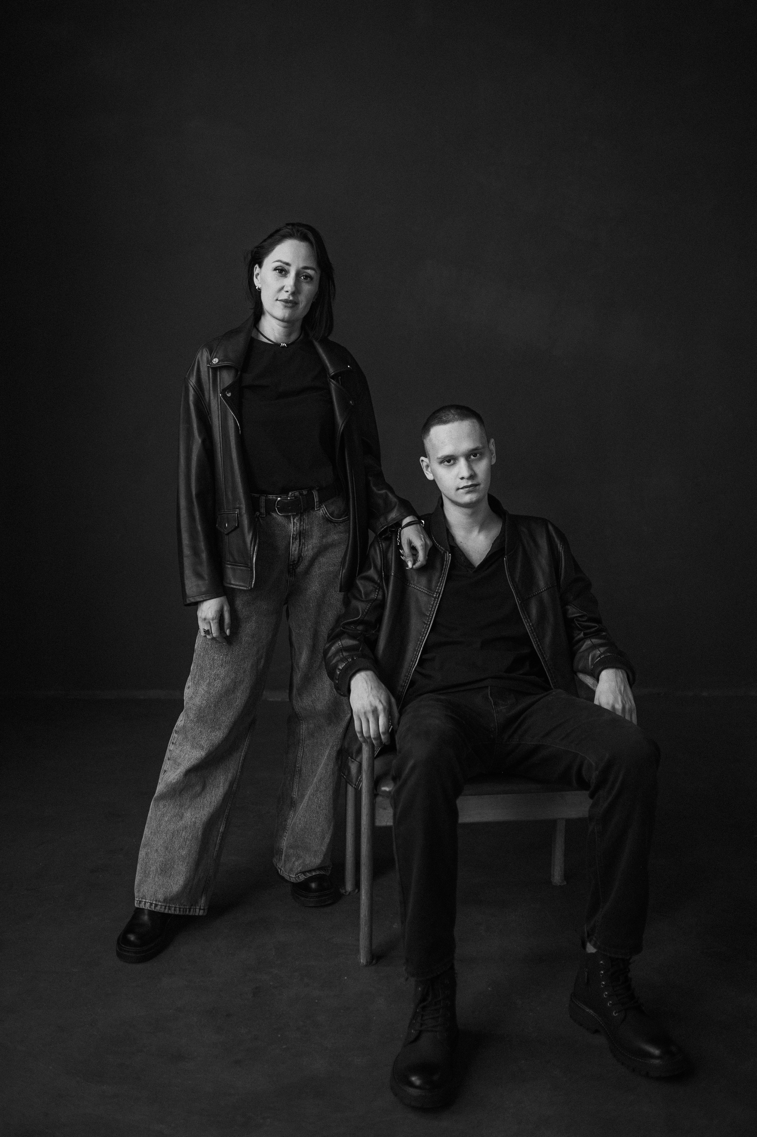 Ирина и Вадим. Www.ostermiller.ru