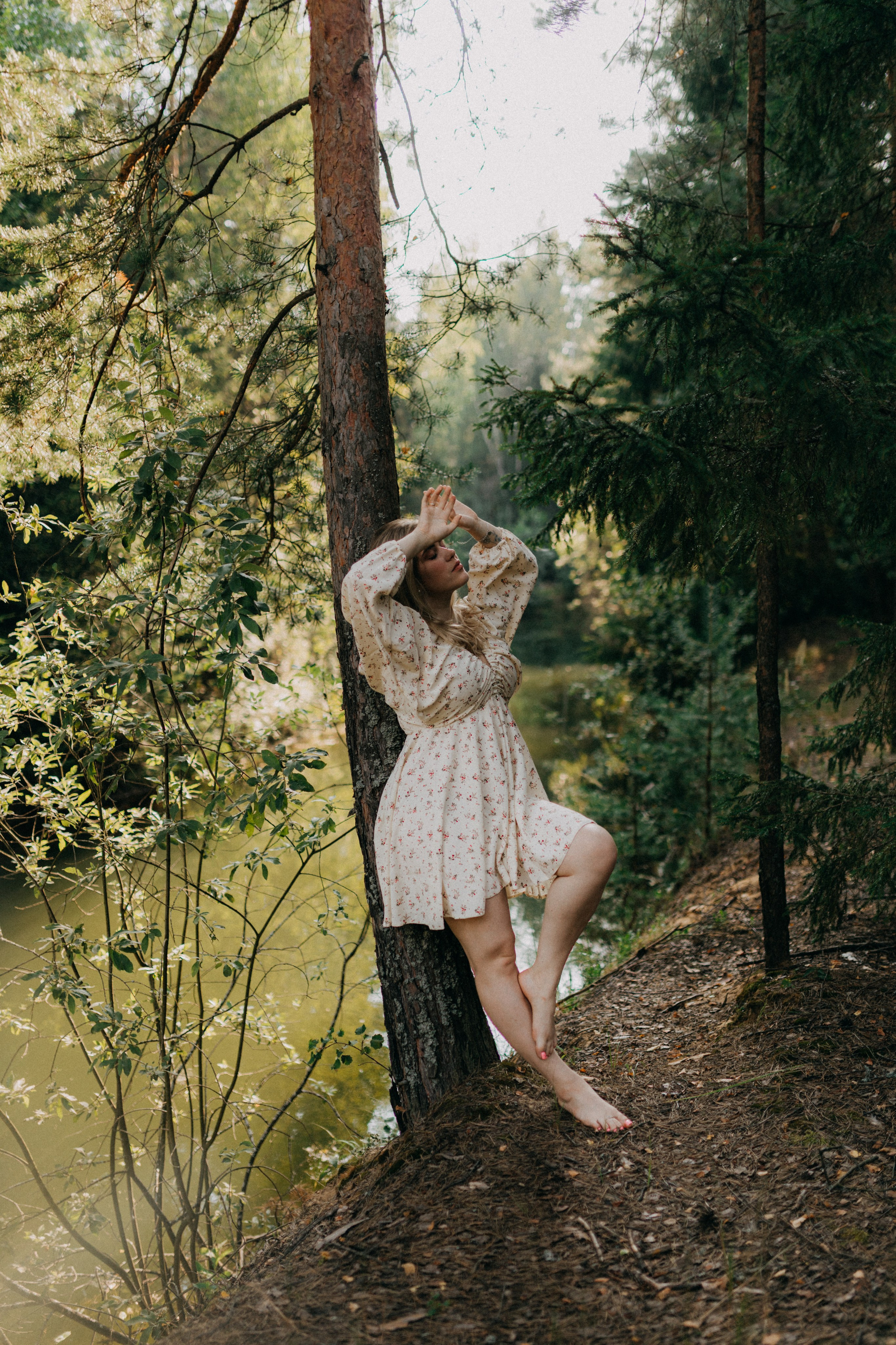 Анастасия. Фотограф НОГИНСК, Москва, Анастасия Белая