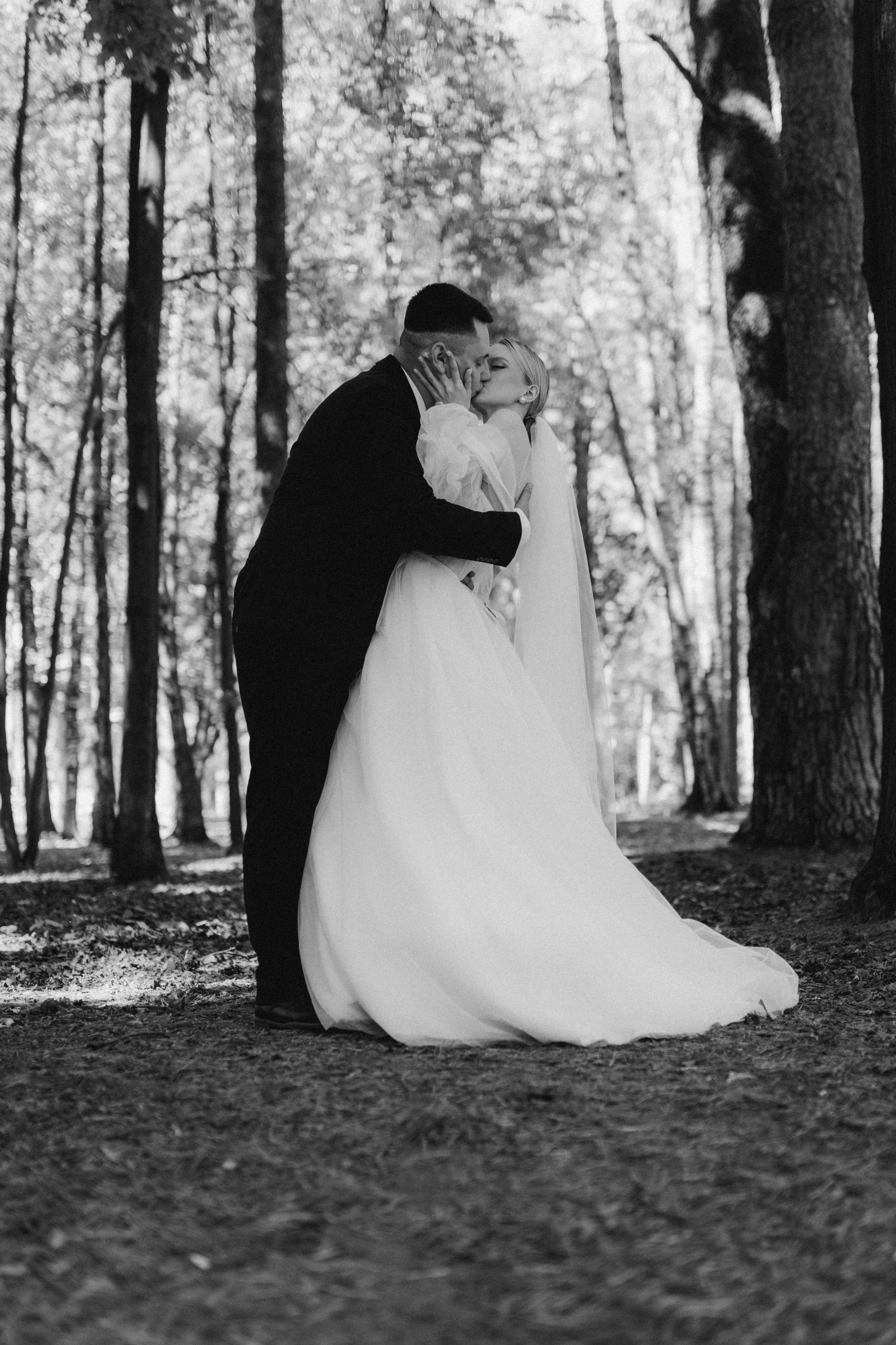 Кристина & Сергей. Фотограф НОГИНСК, Москва, Анастасия Белая