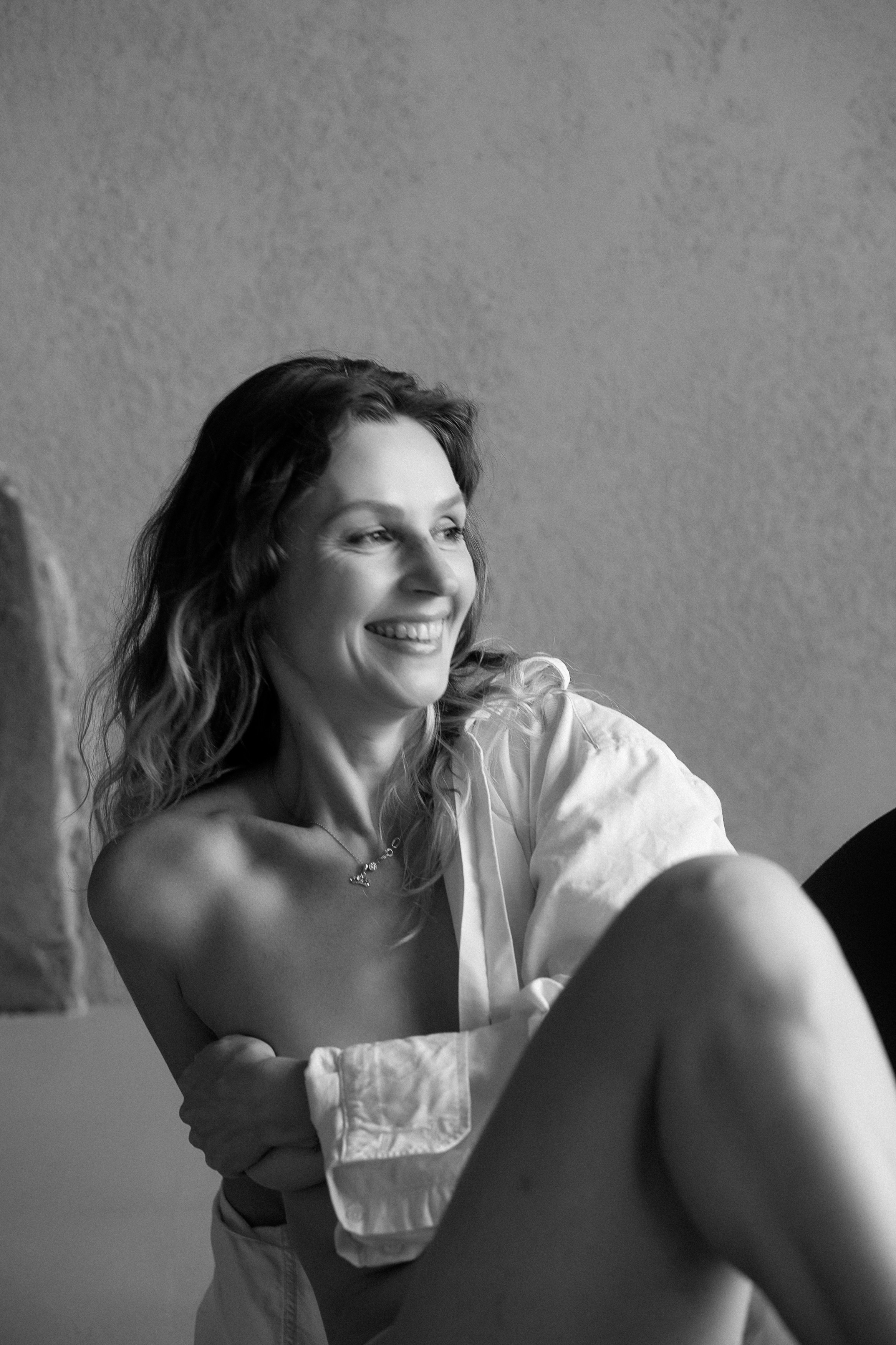 Юлия. Свадебный портретный фотограф в Екатеринбурге Наталья Суркова