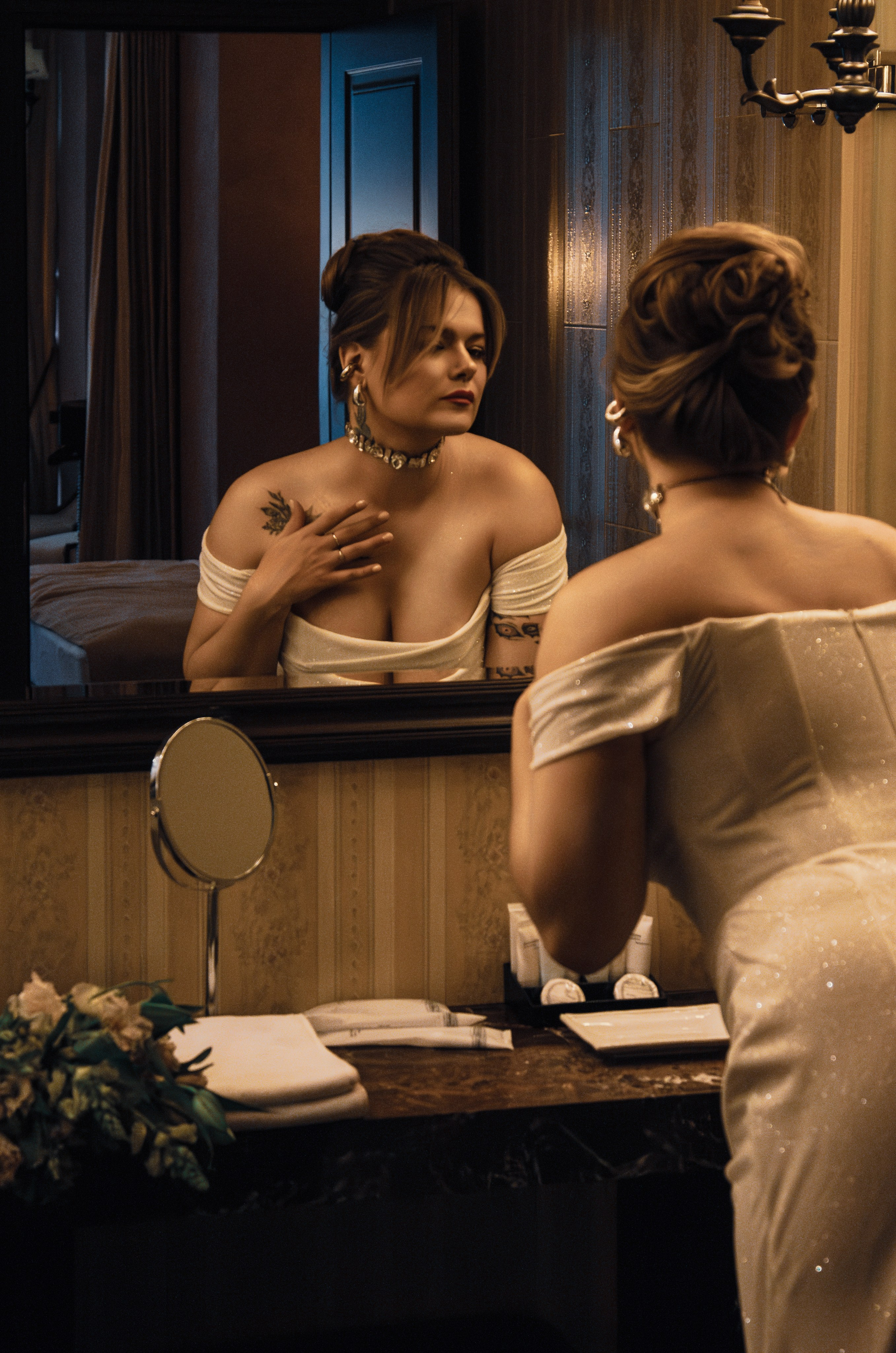 Ю+Д. Фотографы в Тюмени Андрей и Лидия Войвод