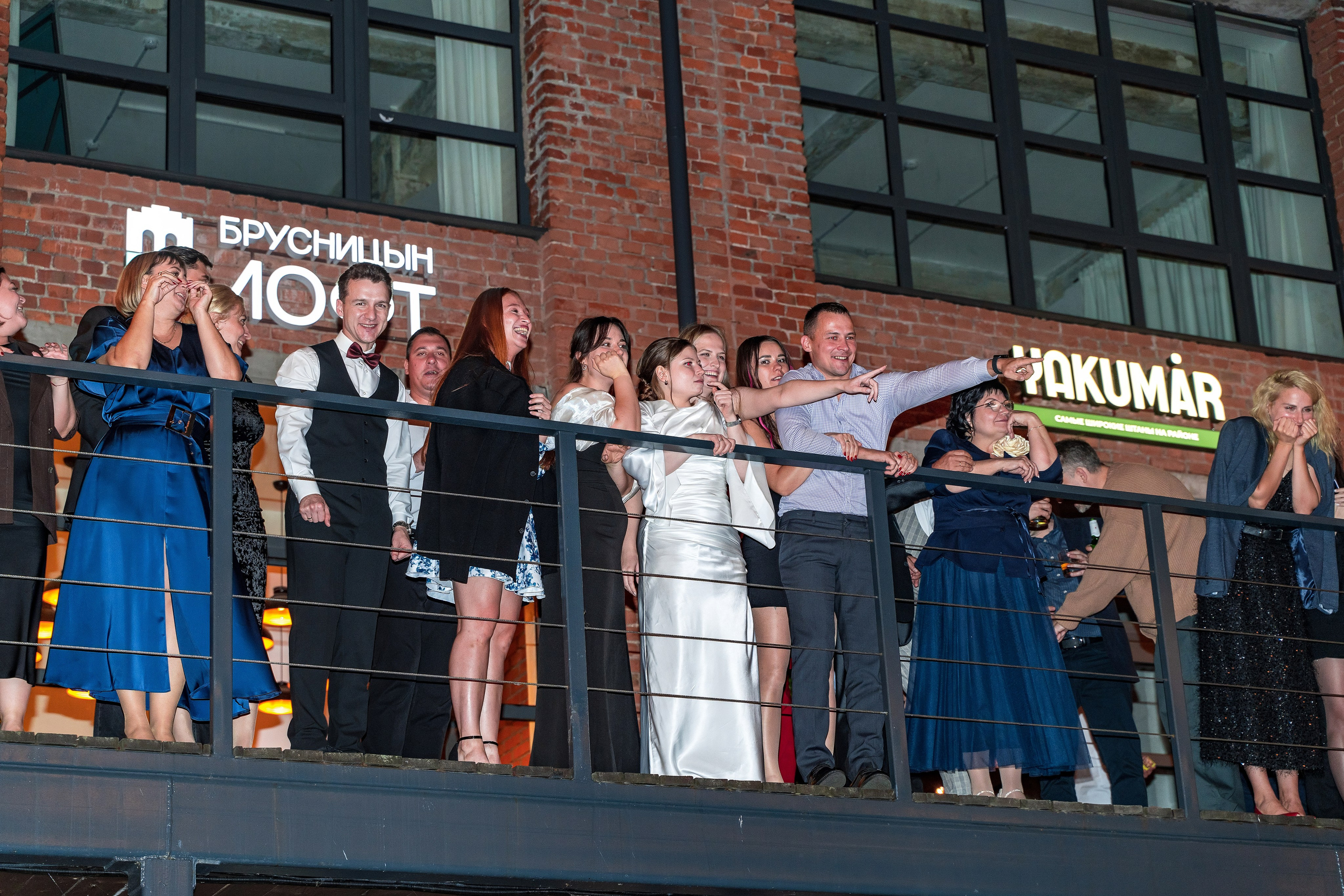 Игорь + Полина