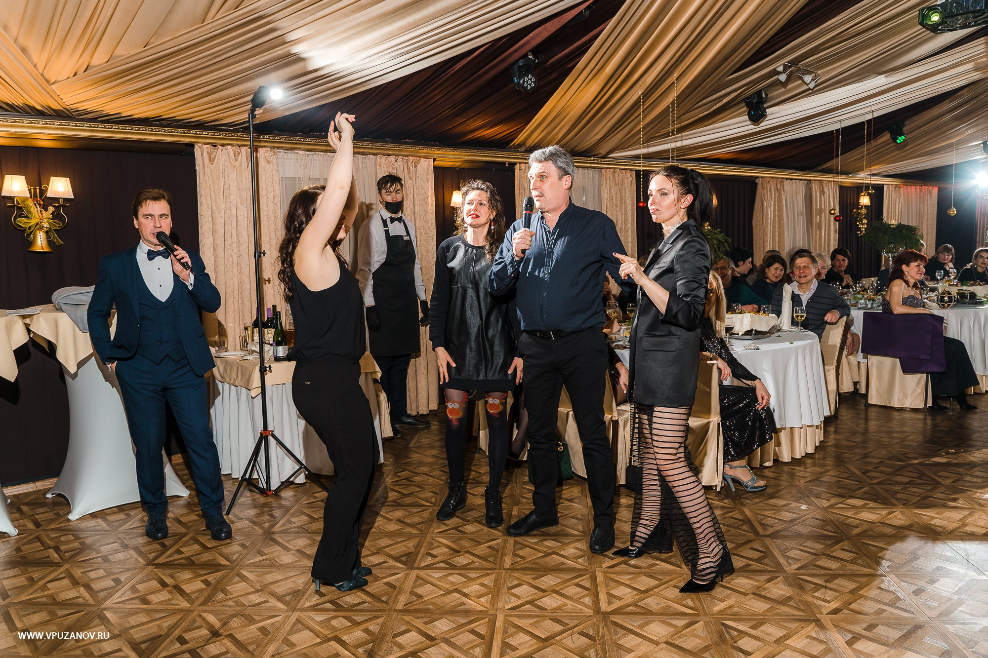 Фотосъемка дня рождения