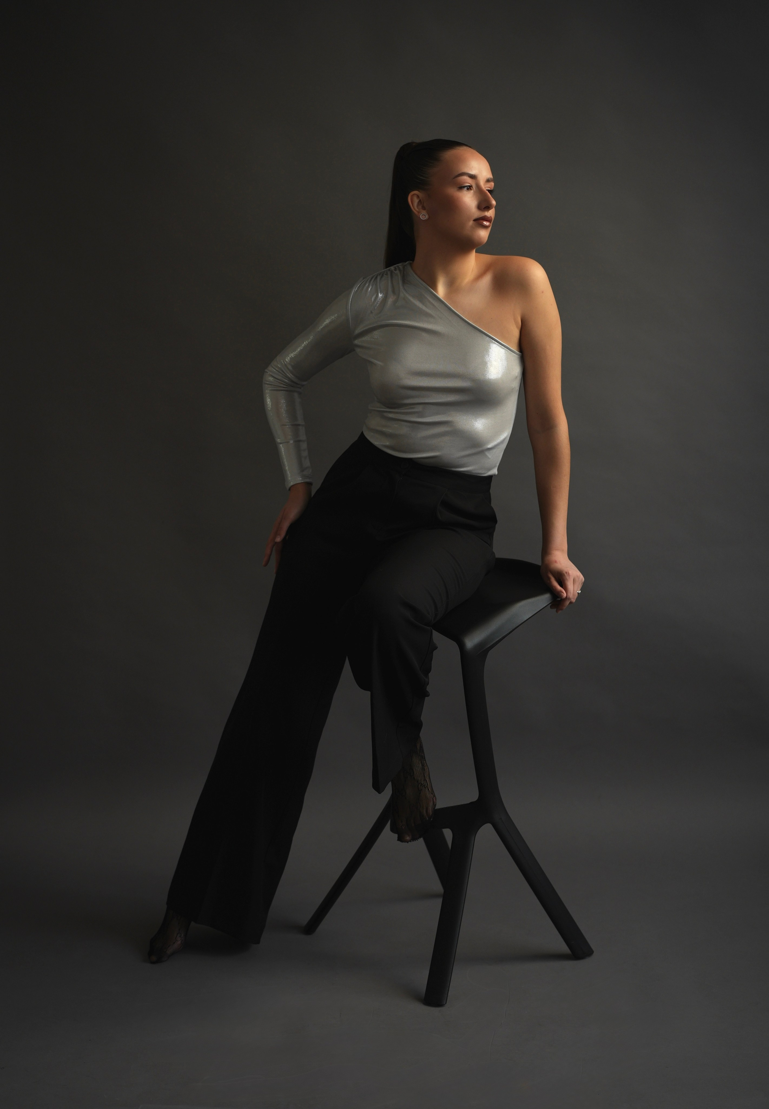 Портреты. Фотограф в Кемерово Дарья Крамер