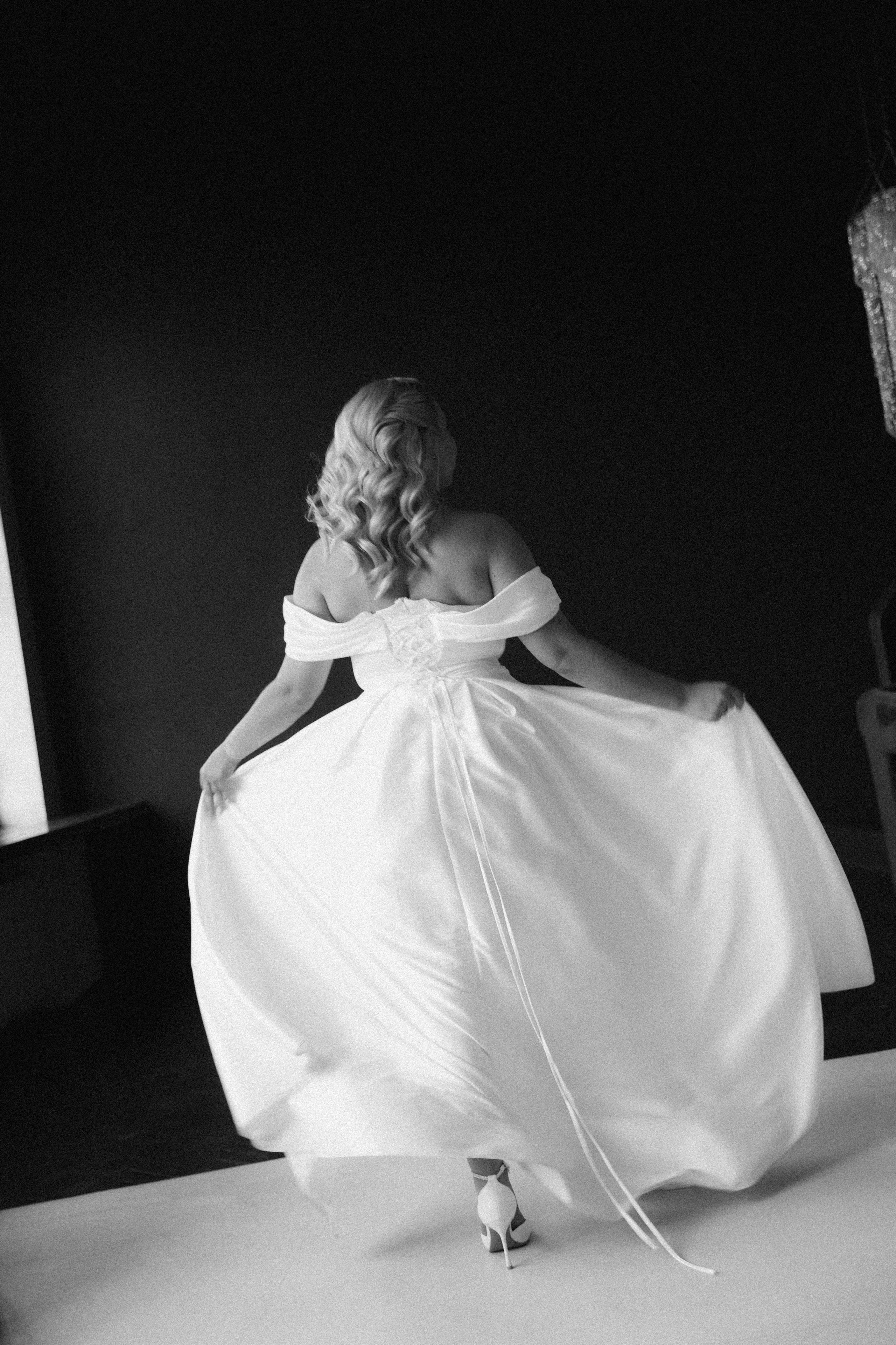 Виталий и Дарья. Свадебный фотограф Екатеринбург Алексей Ладыгин