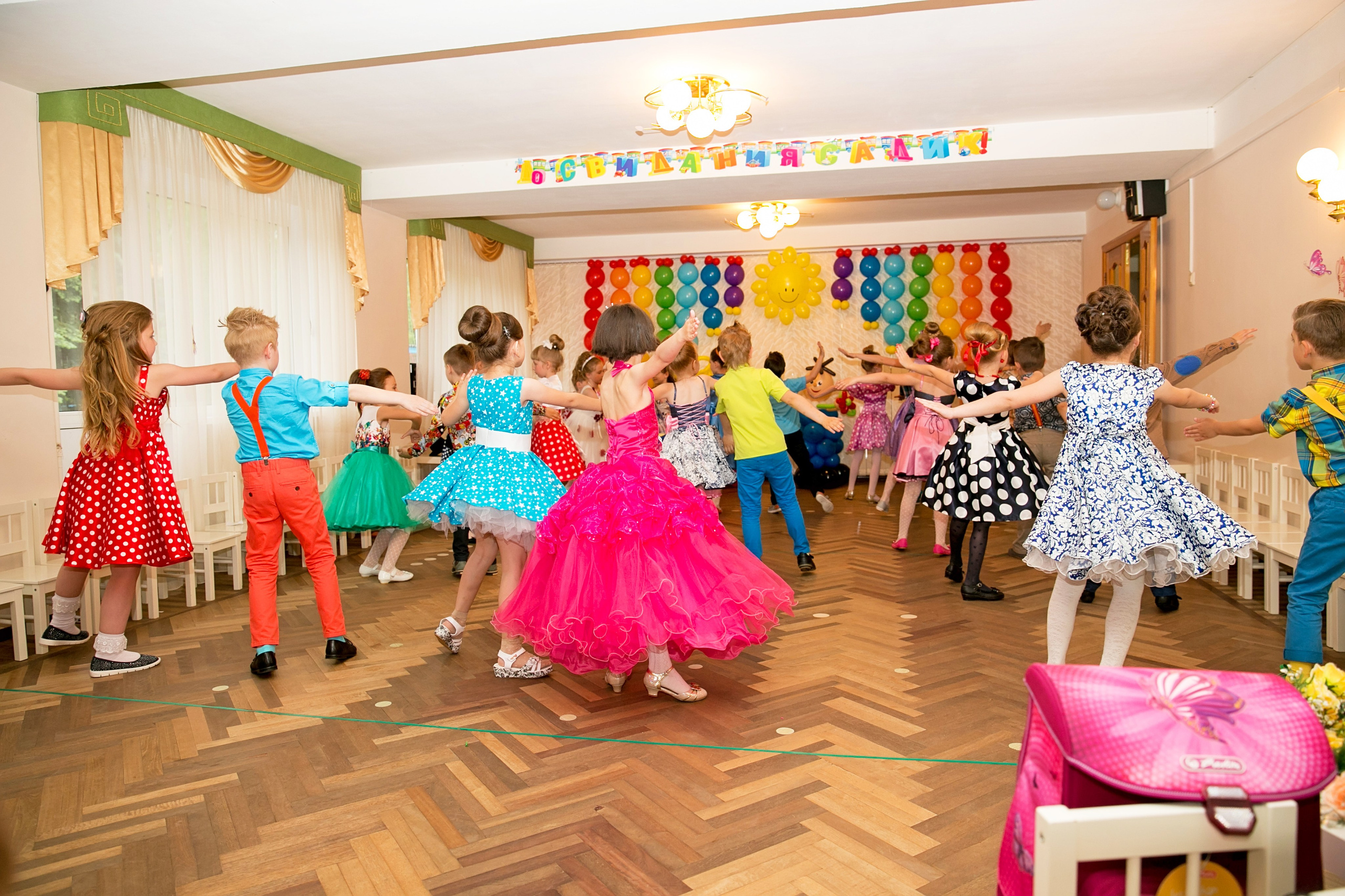 Выпускной стиляги. Семейный и детский фотограф в Нижнем Новгороде