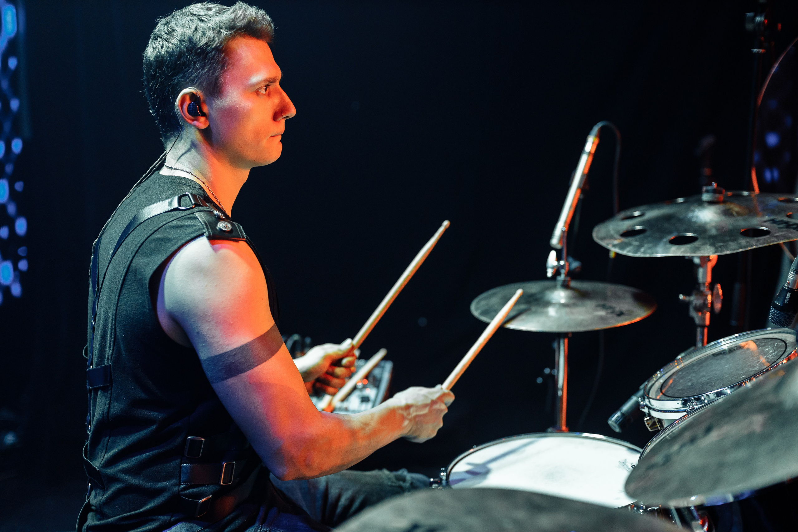 Корпоратив ПолСтраны. Свадебный и портретный фотограф в Королёве Сергей Чихарев