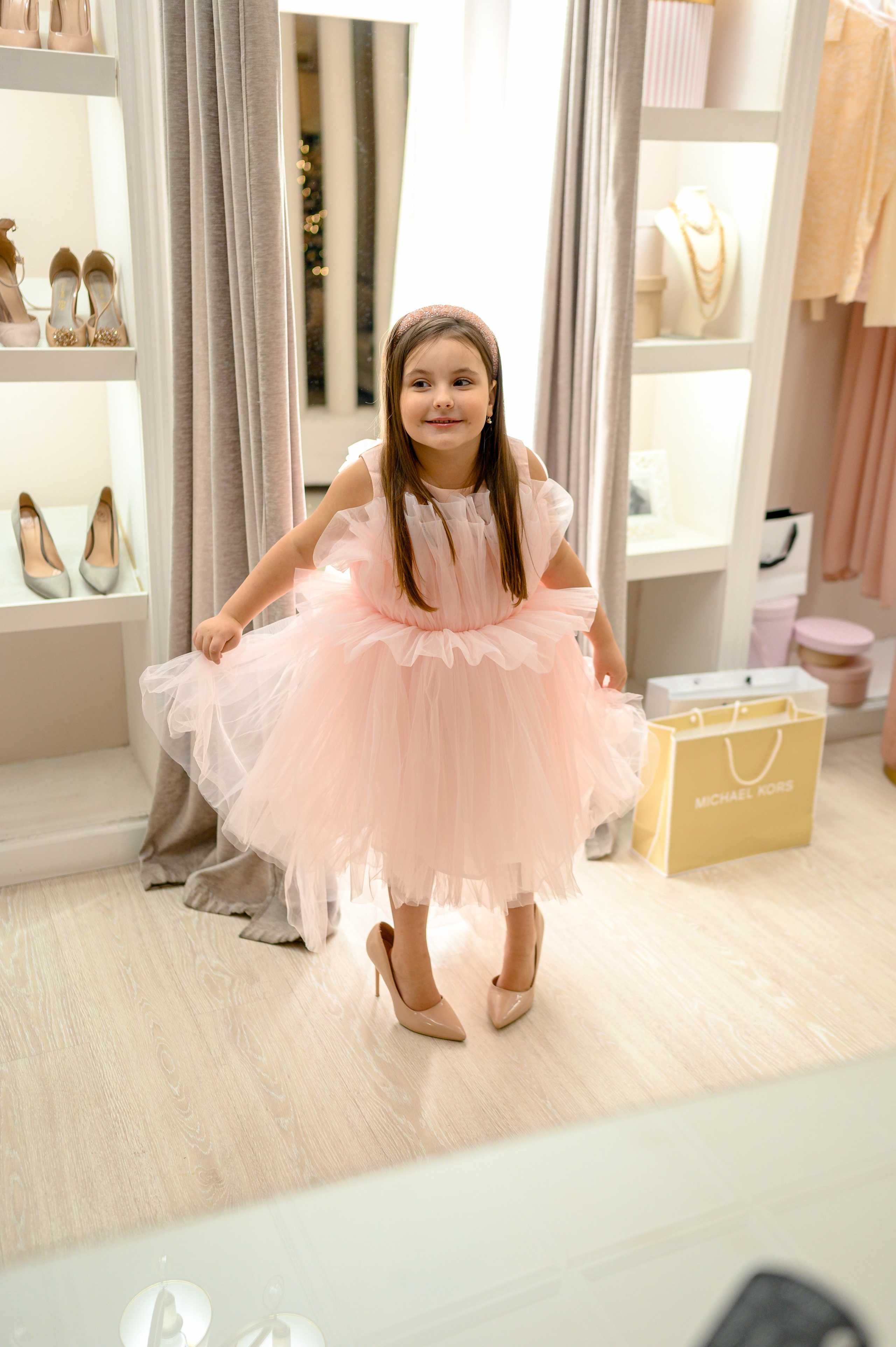 Семейная и детская съемка. Женский фотограф в Москве Зеленцова Вероника