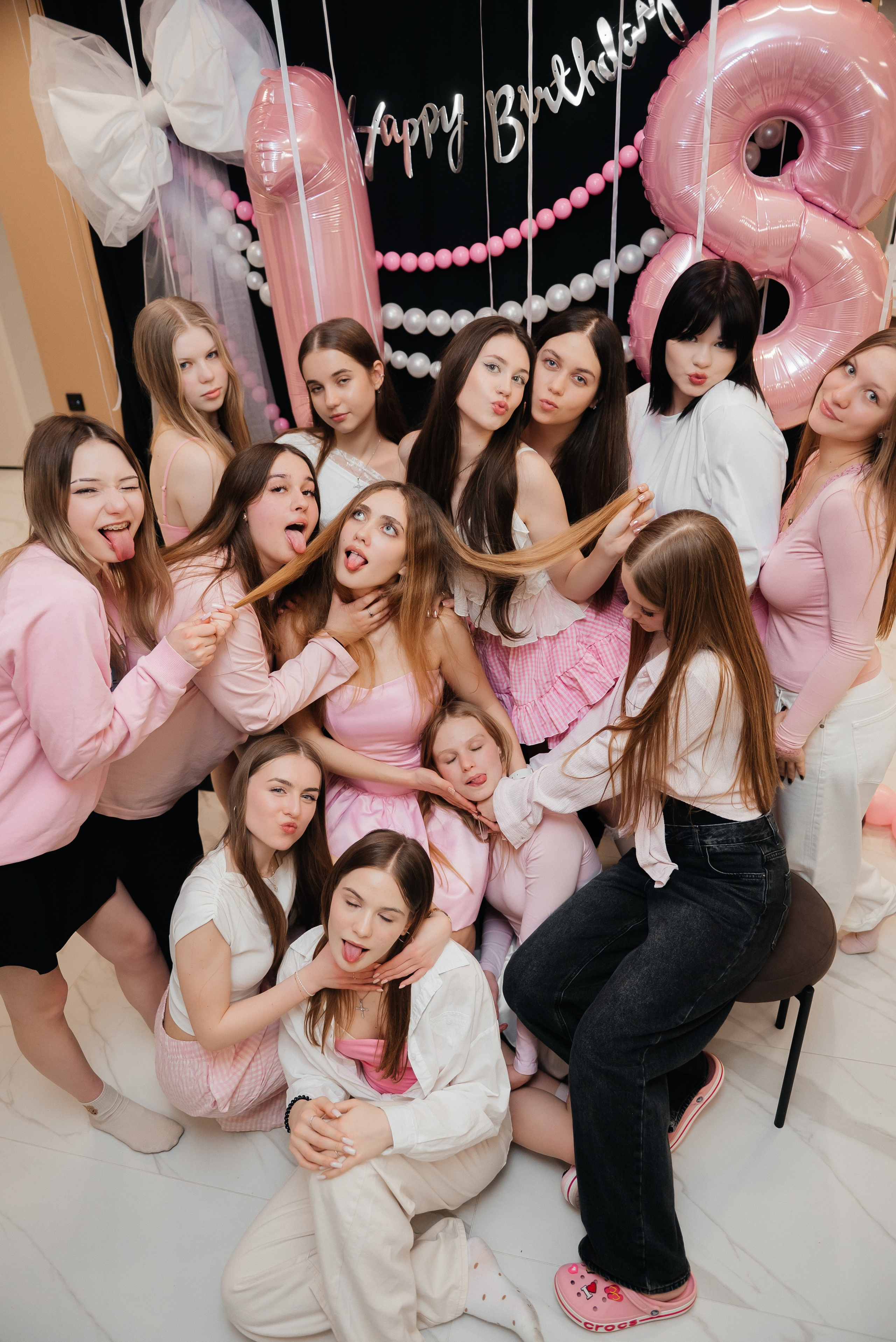 Диане 18. Суханова Регина Фотограф Сергиев Посад