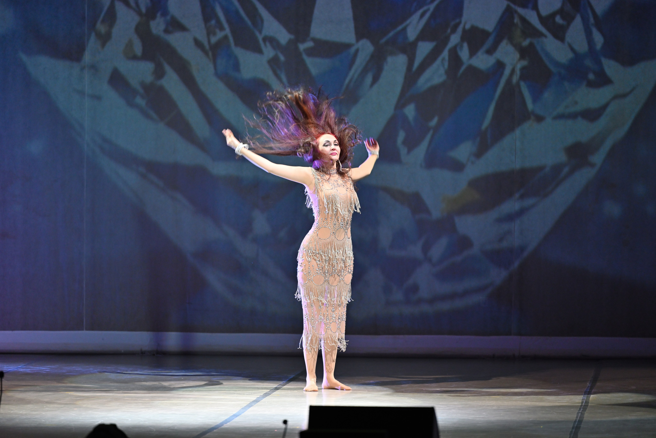 2025-12-19 Танцы ДК. Снежинск фото Андрианов