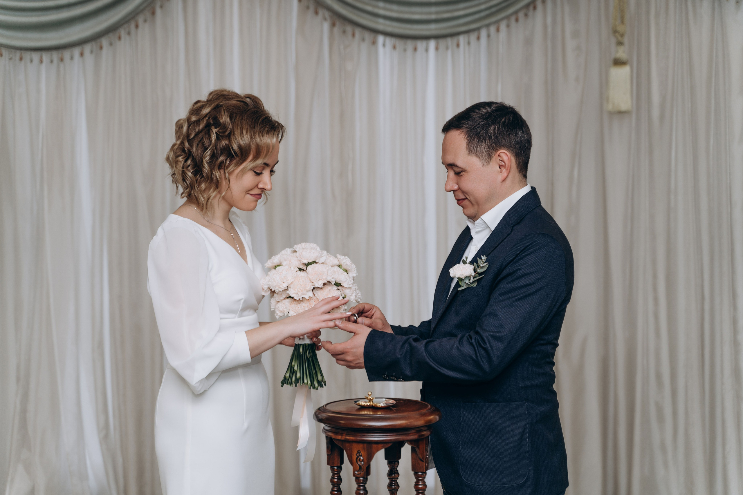 Свадьба Алберт и Дарья. Event фотограф Степанова Александра