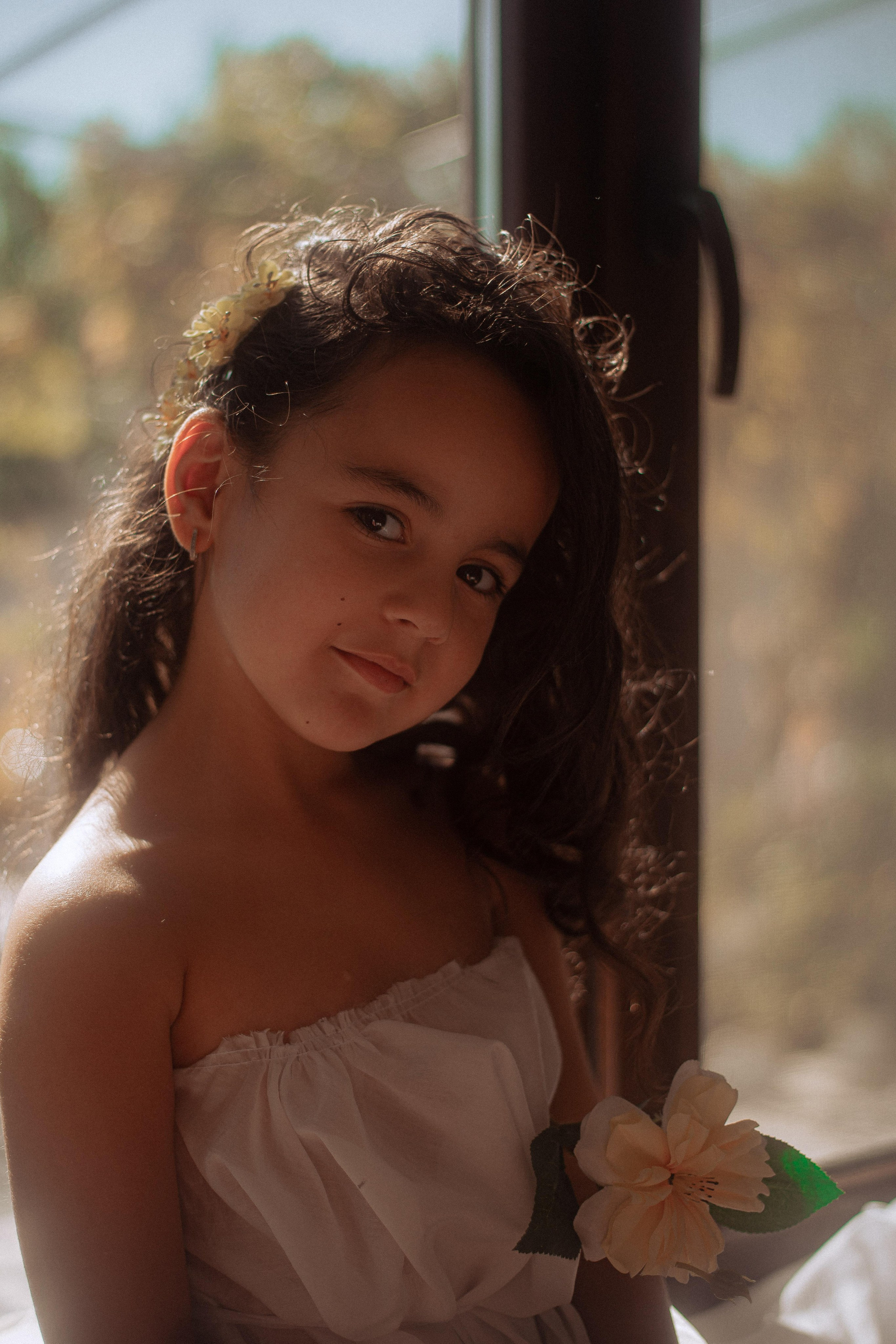 Sofiia. Фотограф и ретушер. (Армения/Россия)