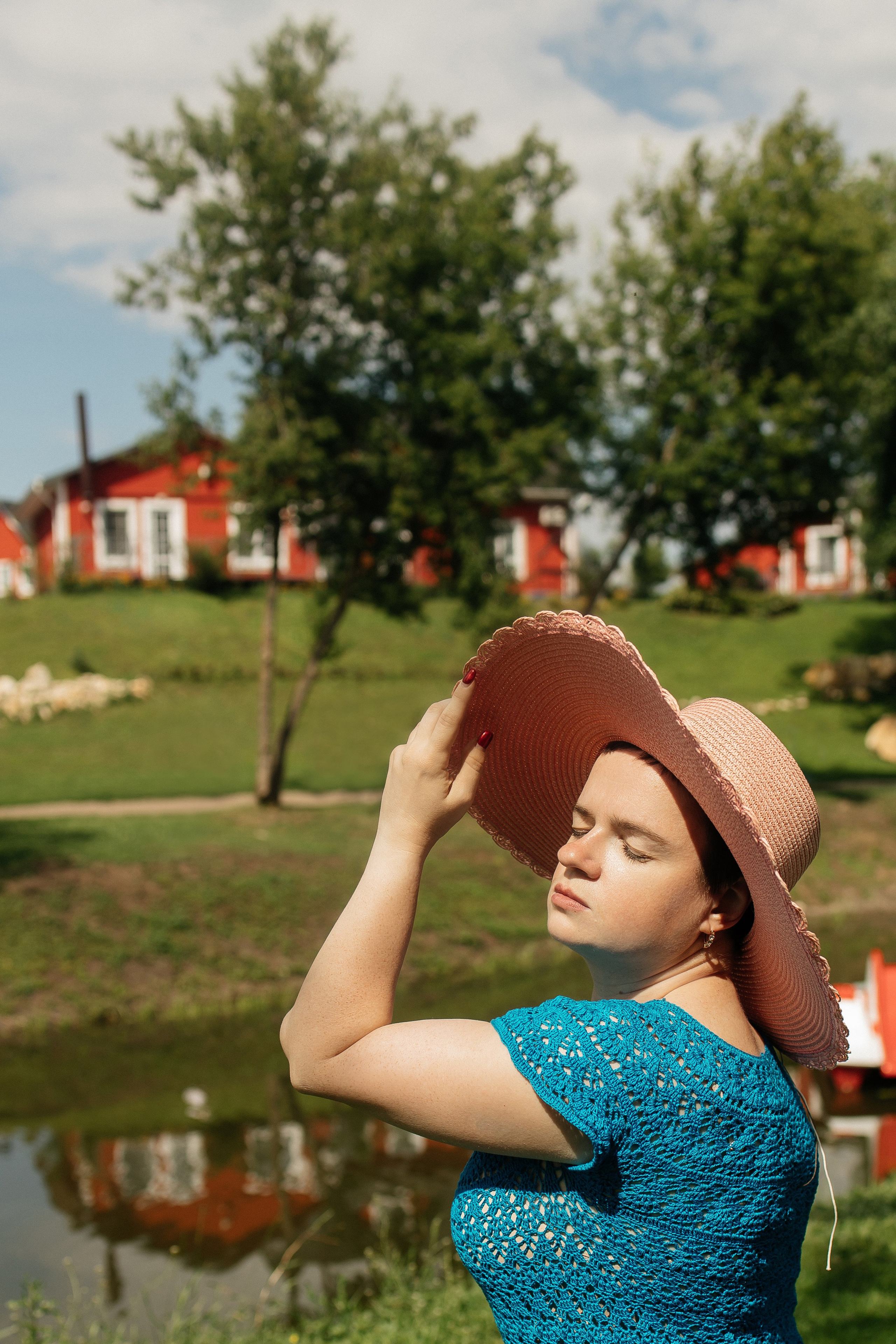 Оля. Семейный фотограф в Рязани и Рязанской области