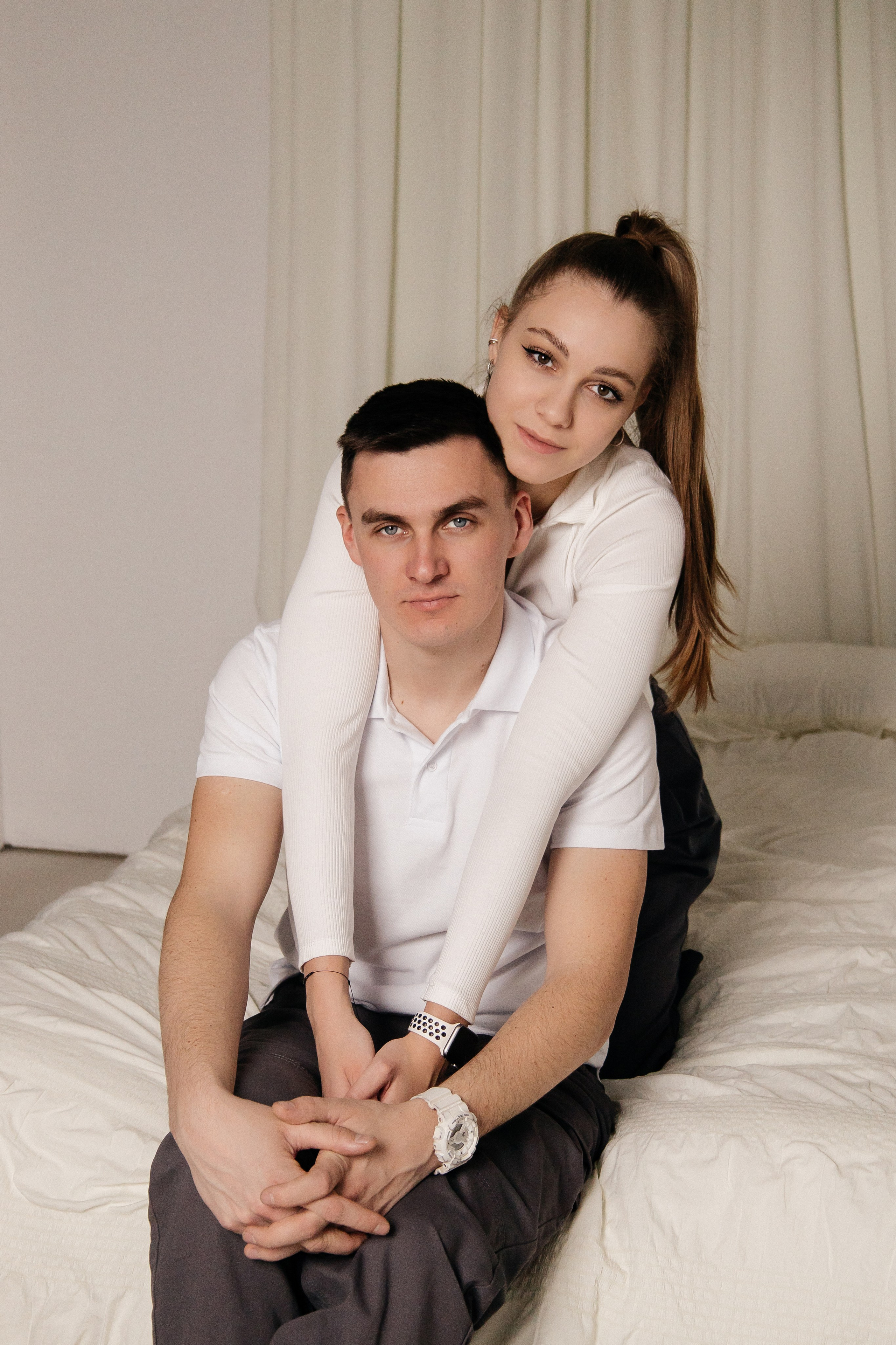 Дарьяи Александр. Семейный фотограф в Рязани и Рязанской области