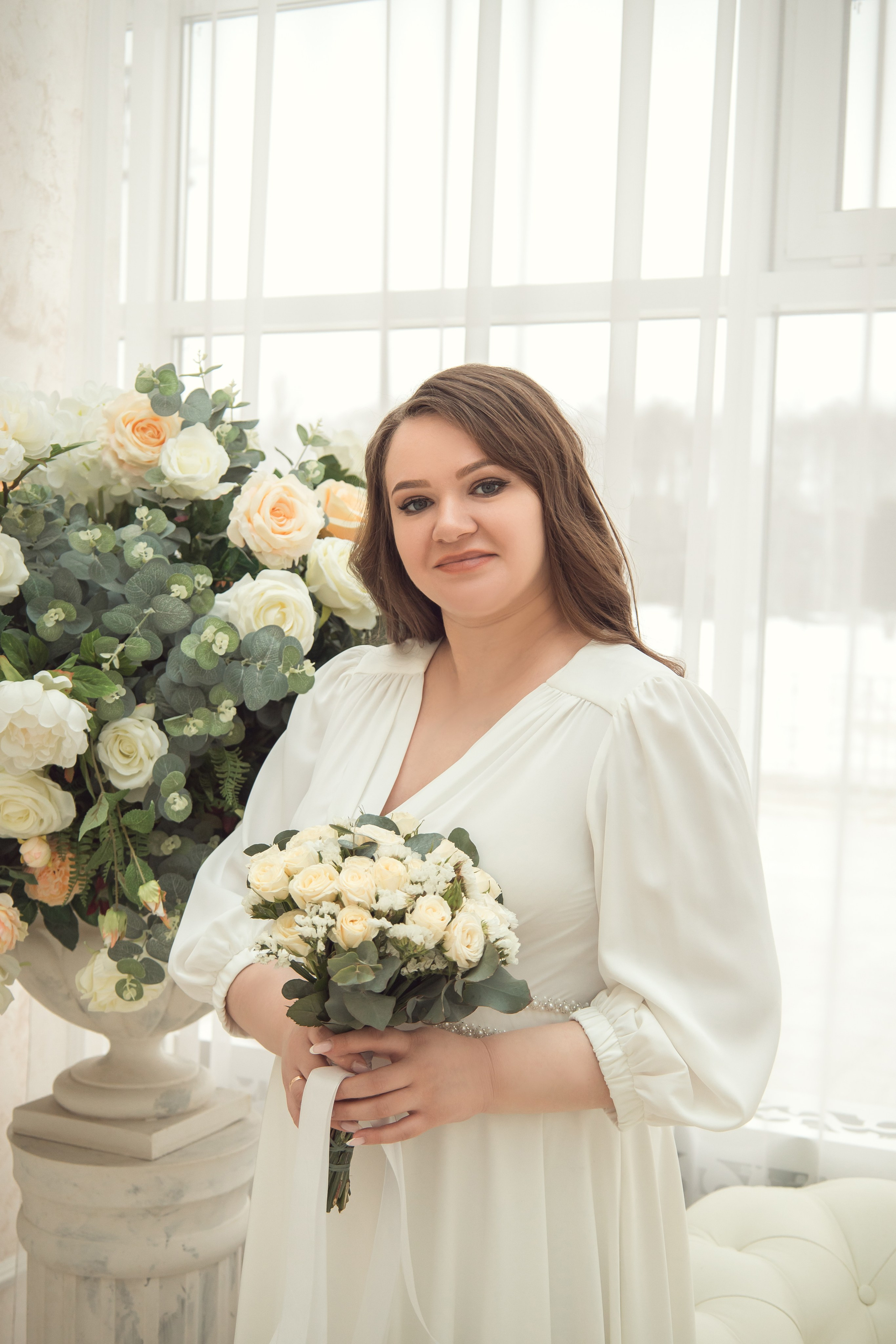 Татьяна и Сергей. Семейный фотограф в Рязани и Рязанской области