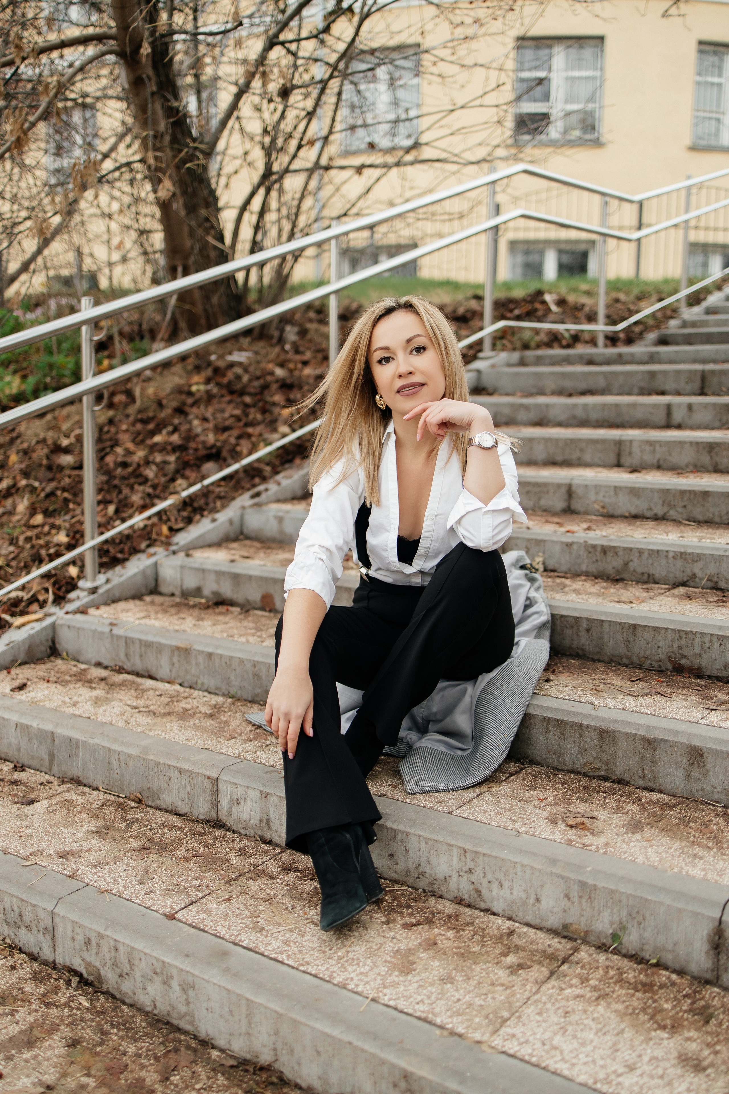 Виктория. Семейный фотограф в Рязани и Рязанской области