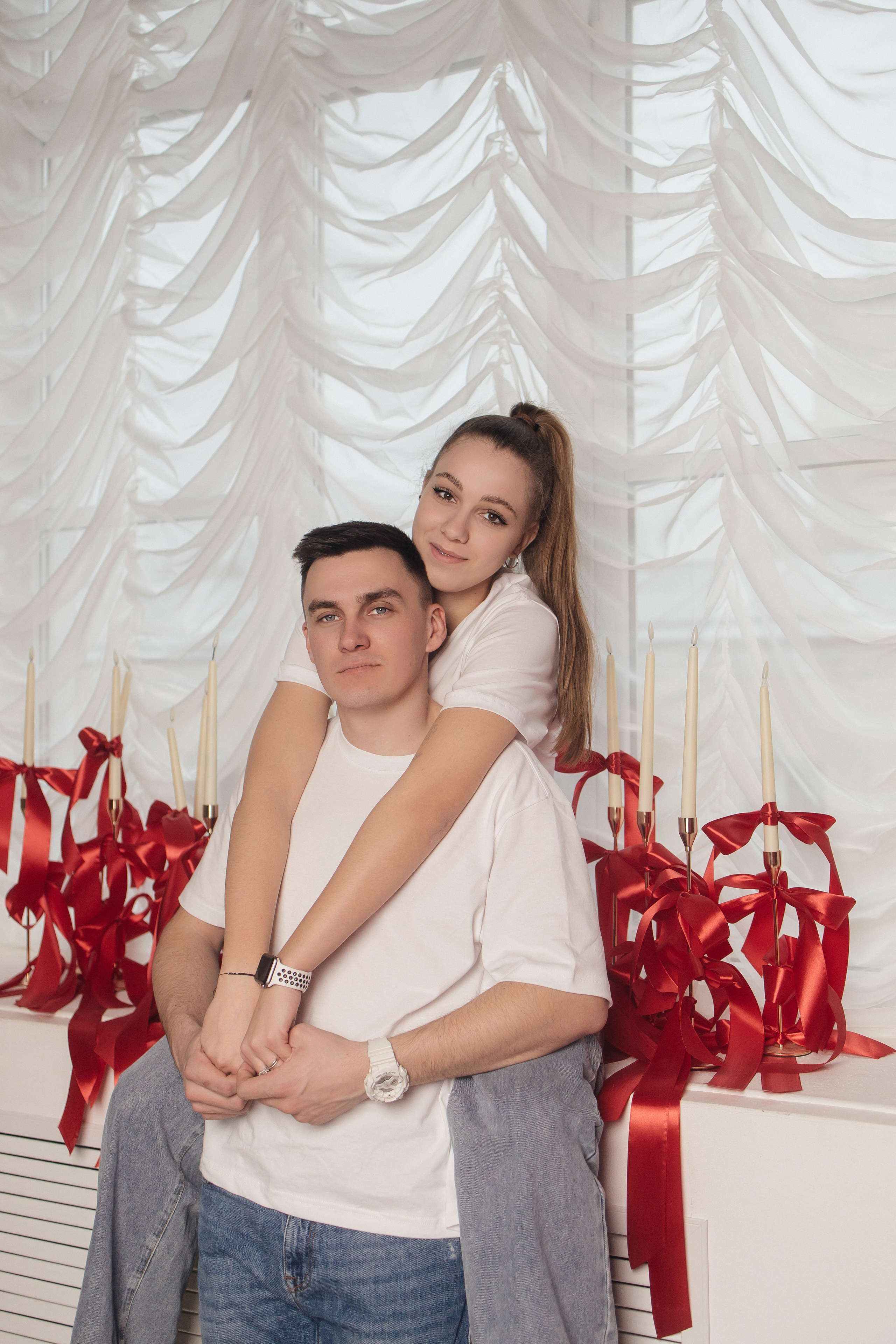 Дарьяи Александр. Семейный фотограф в Рязани и Рязанской области