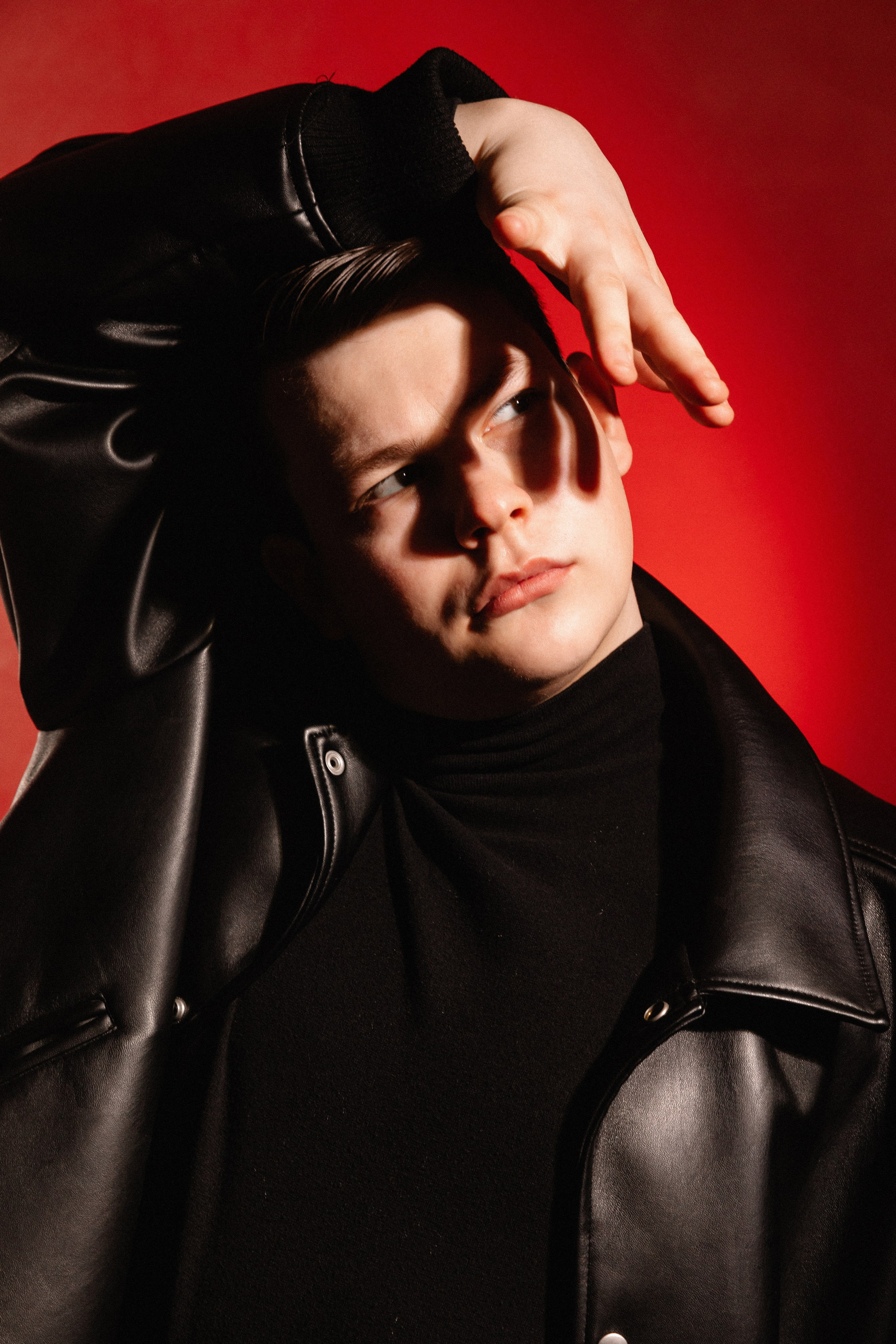 Портфолио. Фотограф Анастасия Полякова