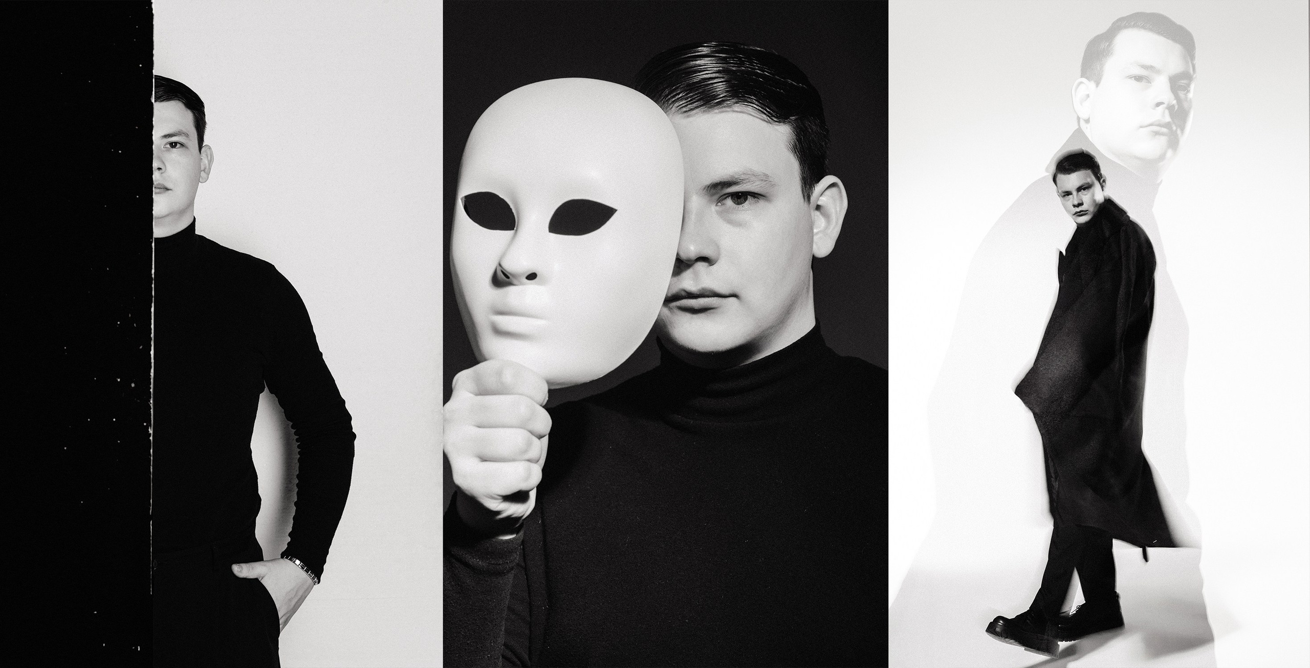 Фотограф Анастасия Полякова