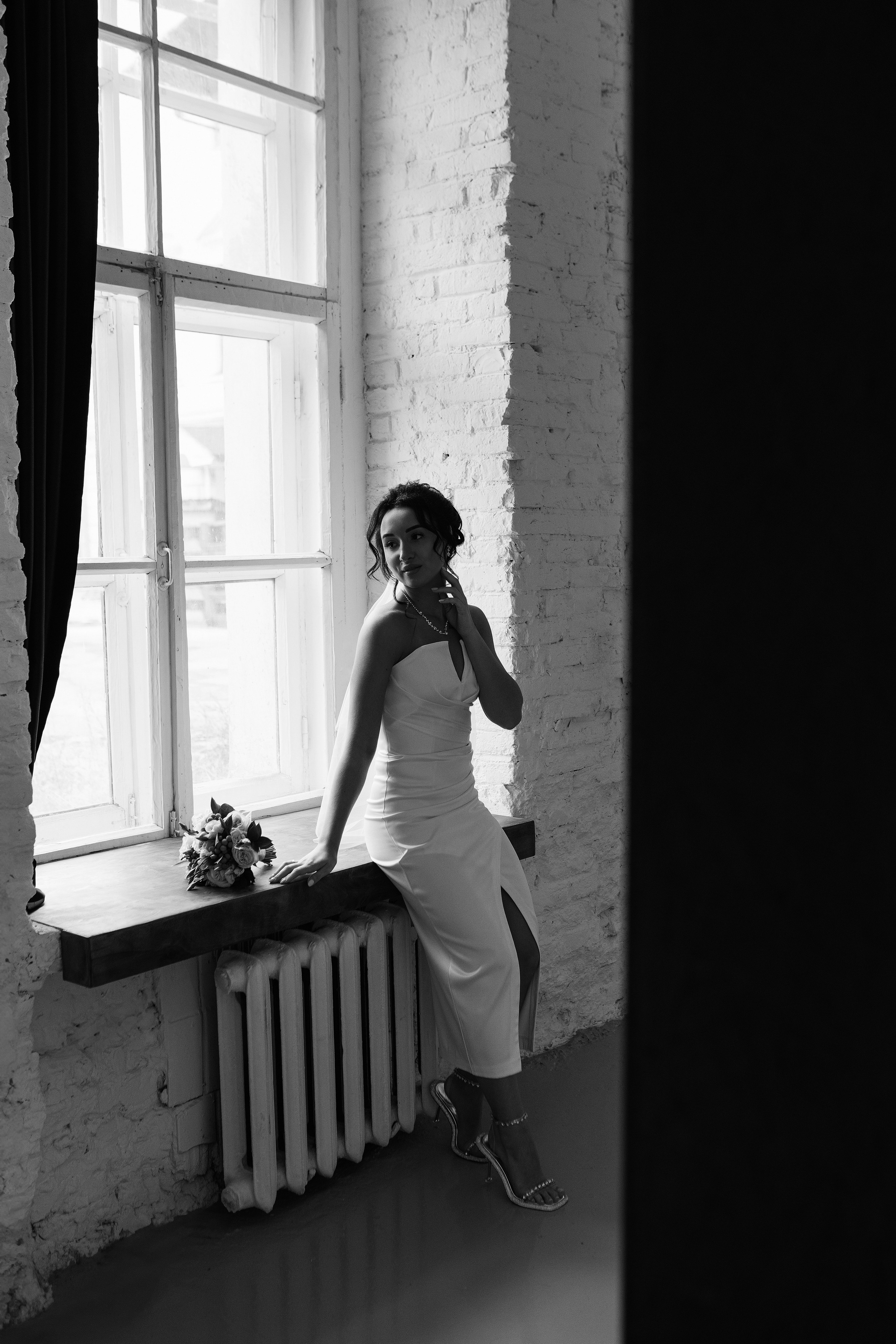 Wedding day #46. Свадебный, семейный фотограф в Рязани Лена Брант