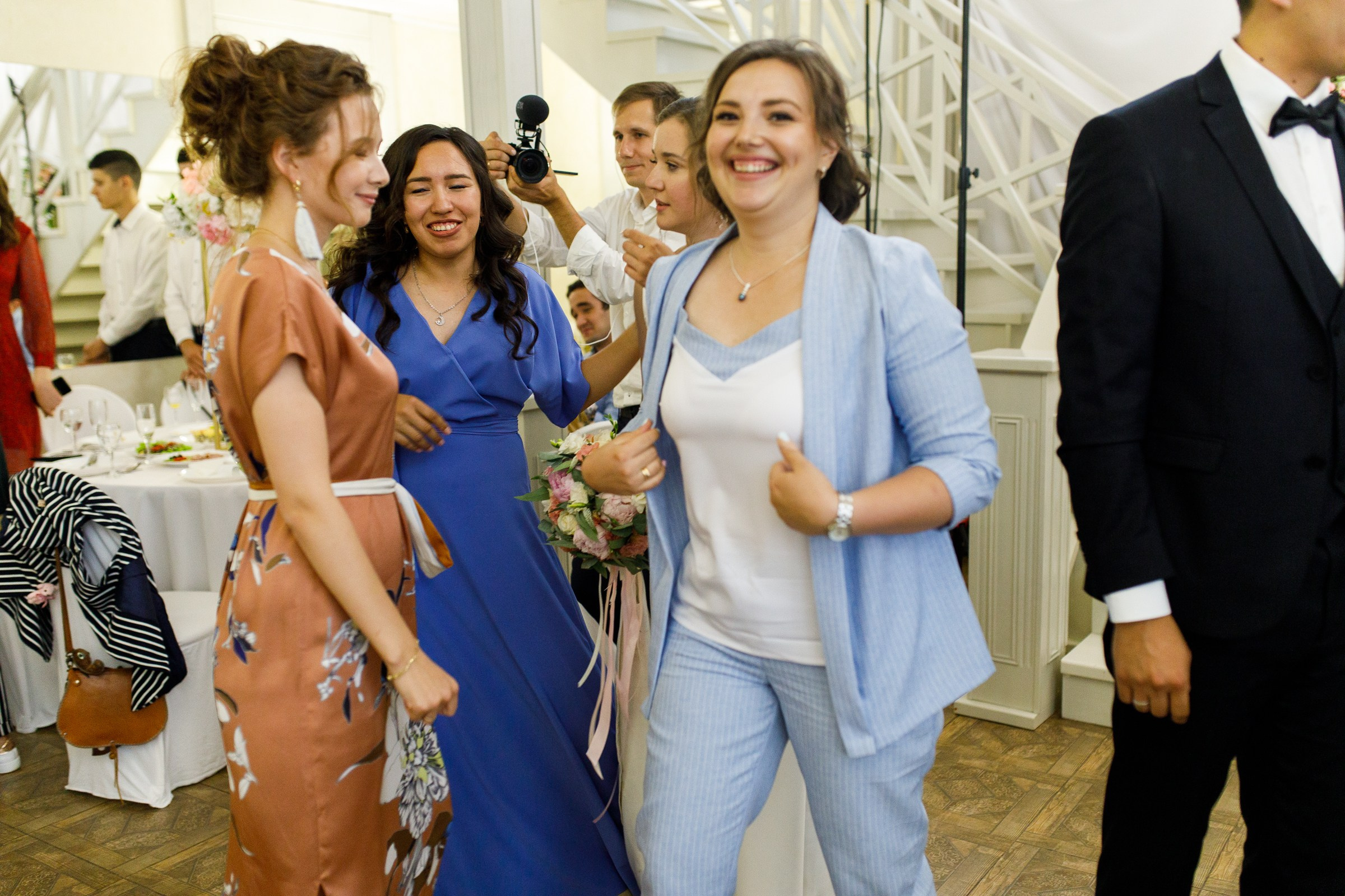 Вадим и Алия. Фотограф в Уфе Ирина Идрисова