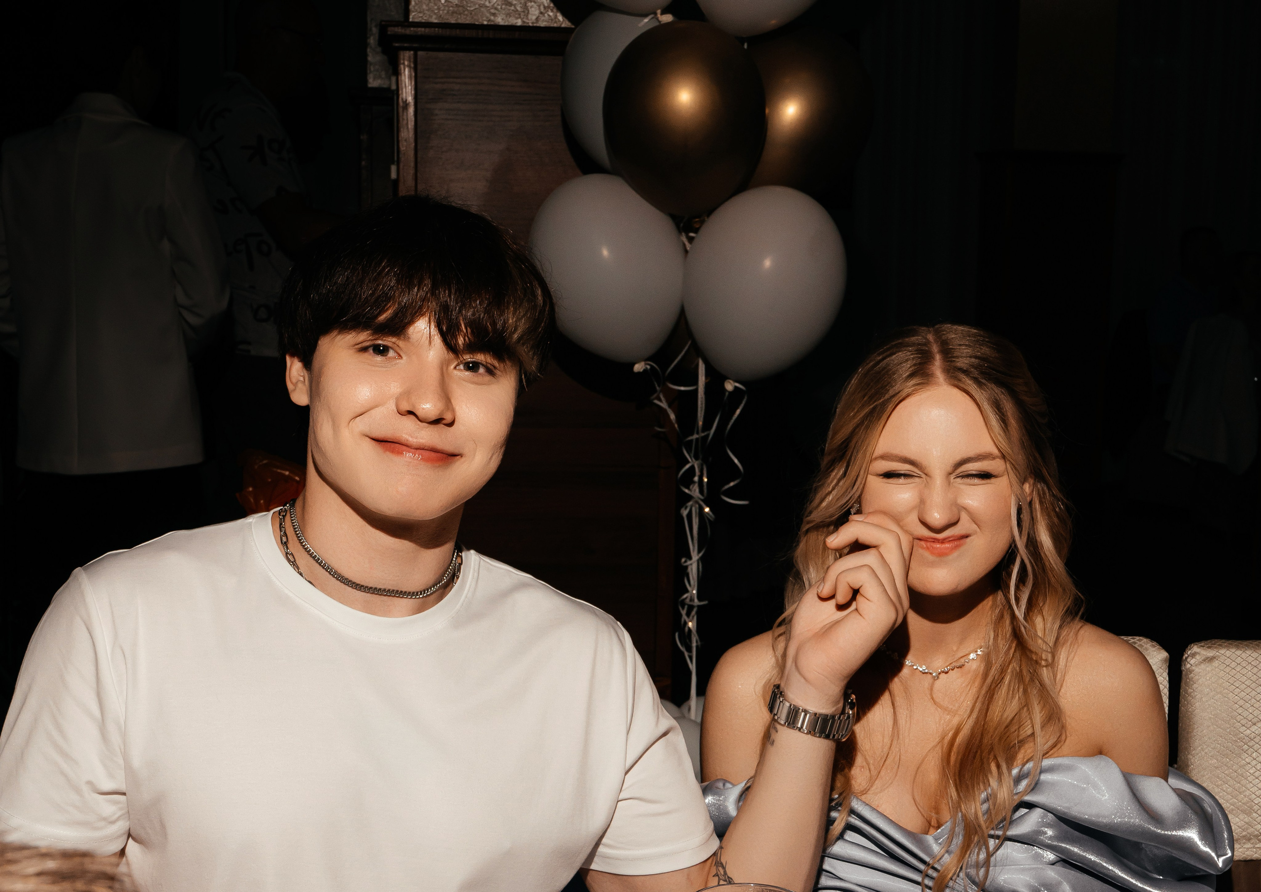 Event. Фотограф Настя Метель