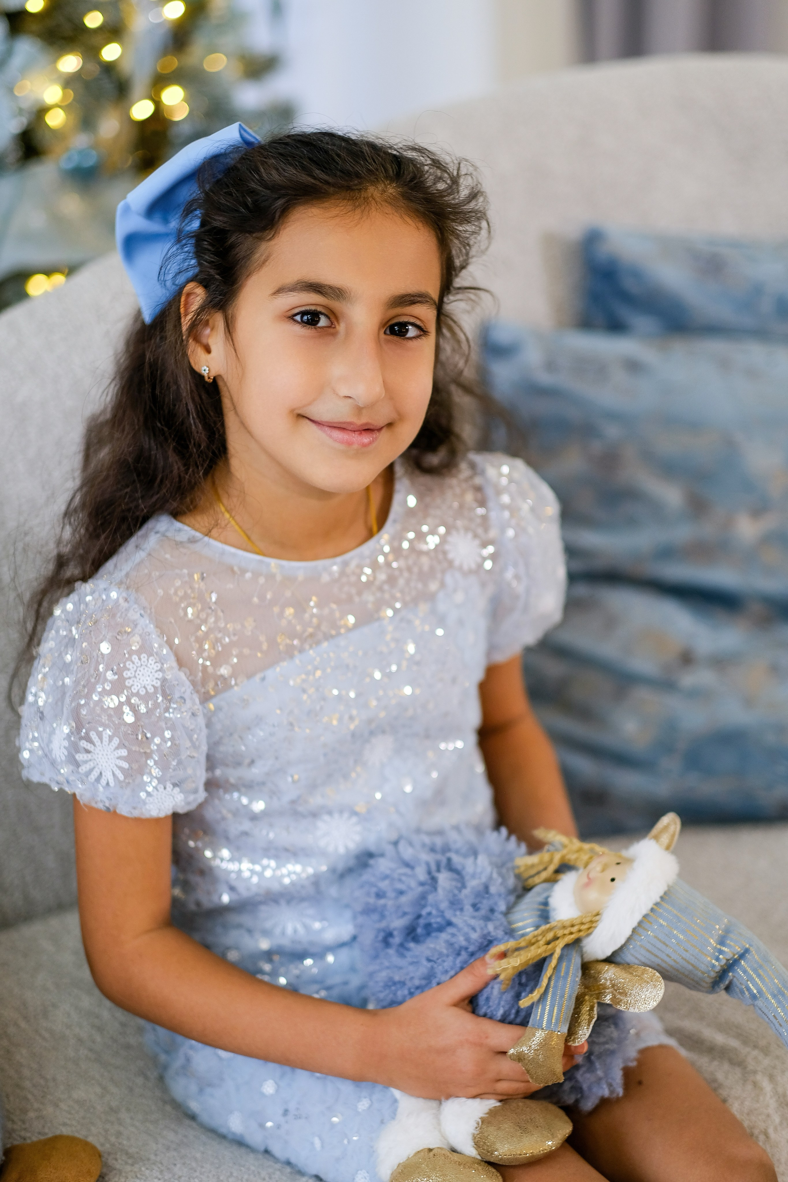 Рождество 🎄. Твой эксклюзивный фотограф Мария Дригова