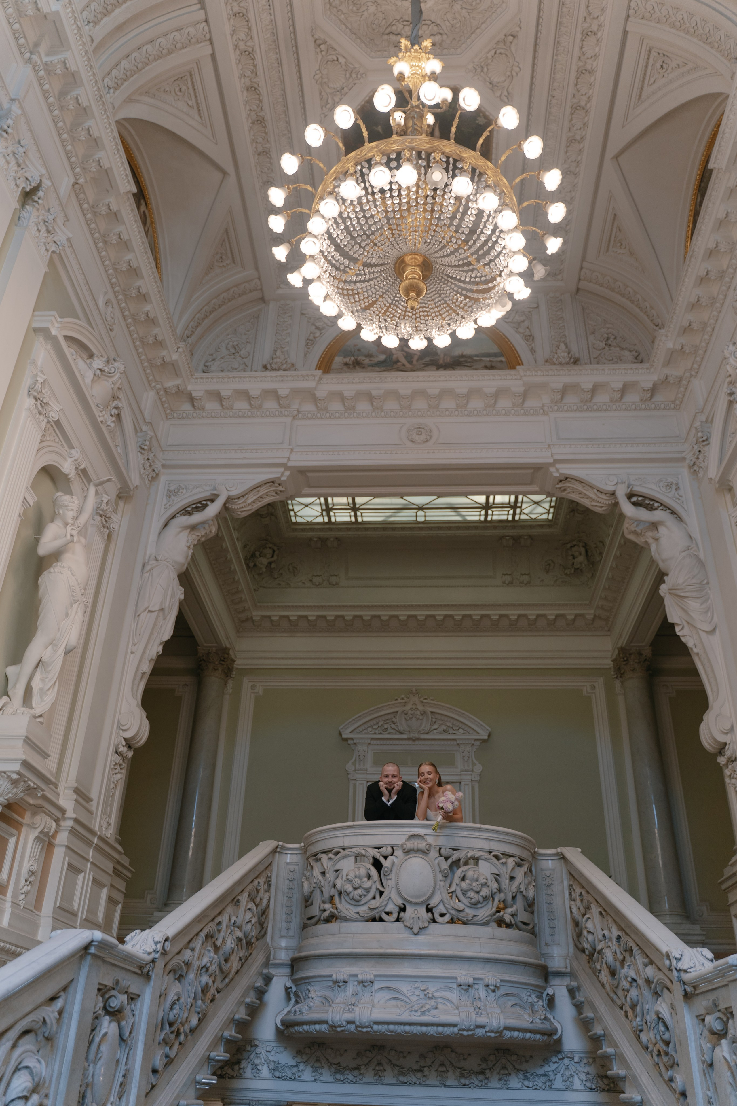 A&D. Свадебный фотограф — Наталья Фед СПб/Москва