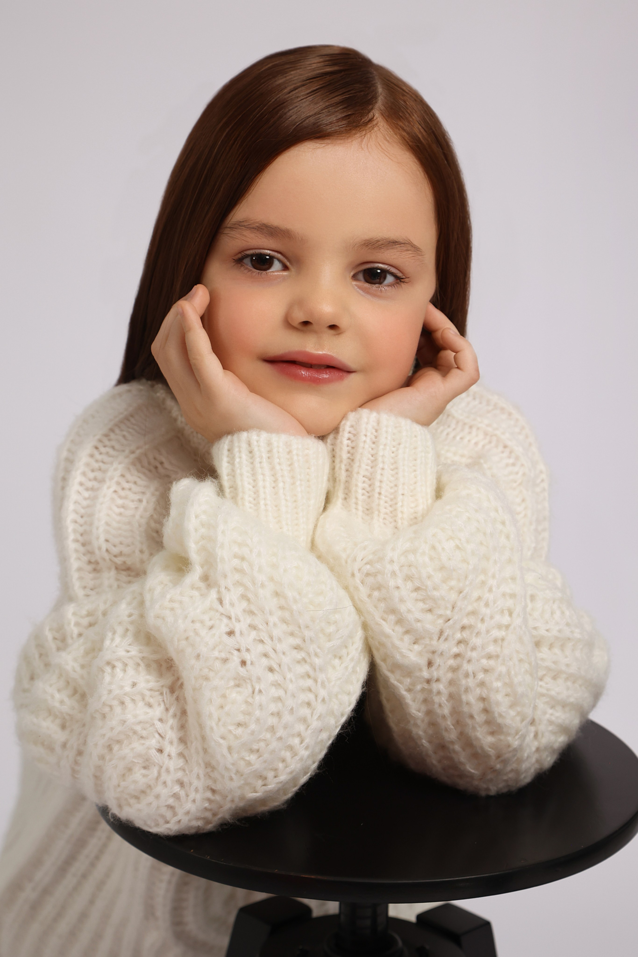 POLINA. Модельная студия MIA Models