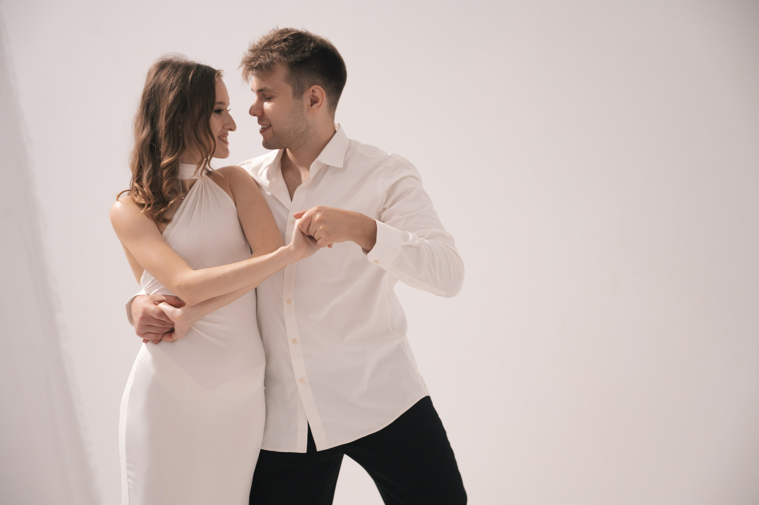 Natalia & Nikolai. Свадебный и семейный фотограф Вероника Холод