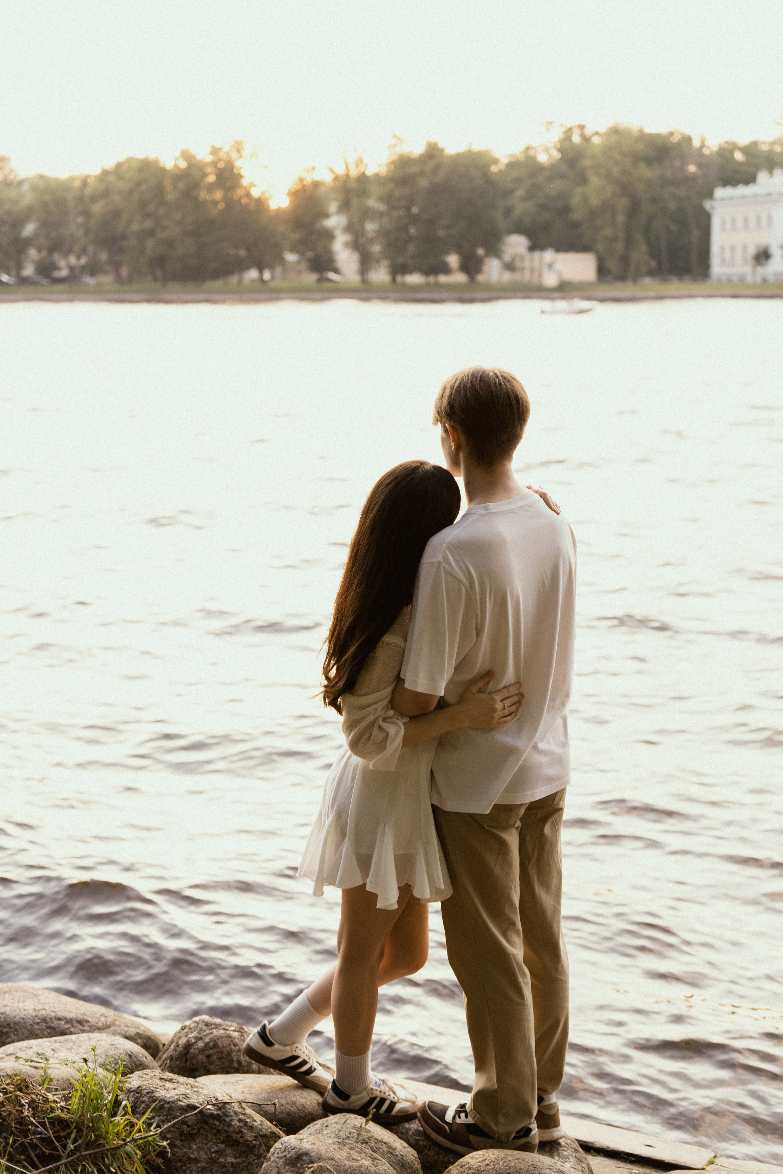 Фотограф в Санкт-Петербурге Федосова Елизавета