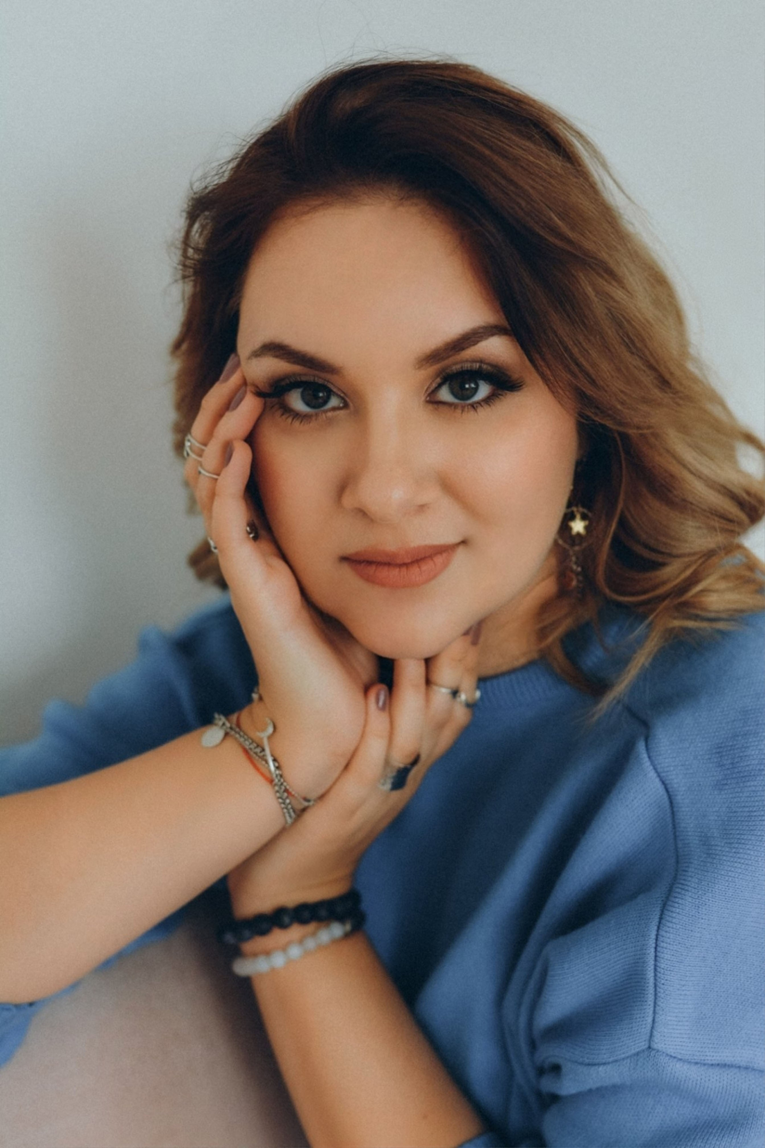 Виктория Григорчук. Фотограф в Москве Ангелина Ким