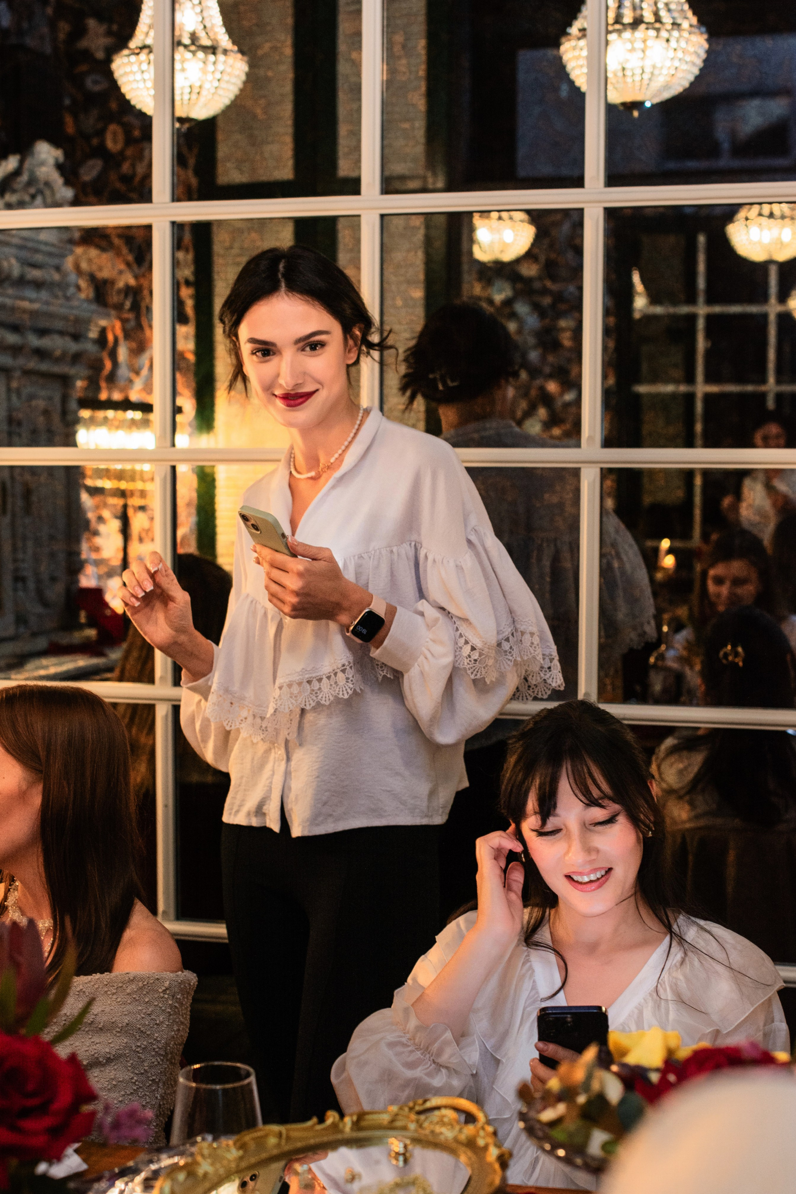 МК Барокко. Фотограф в Москве Ангелина Ким