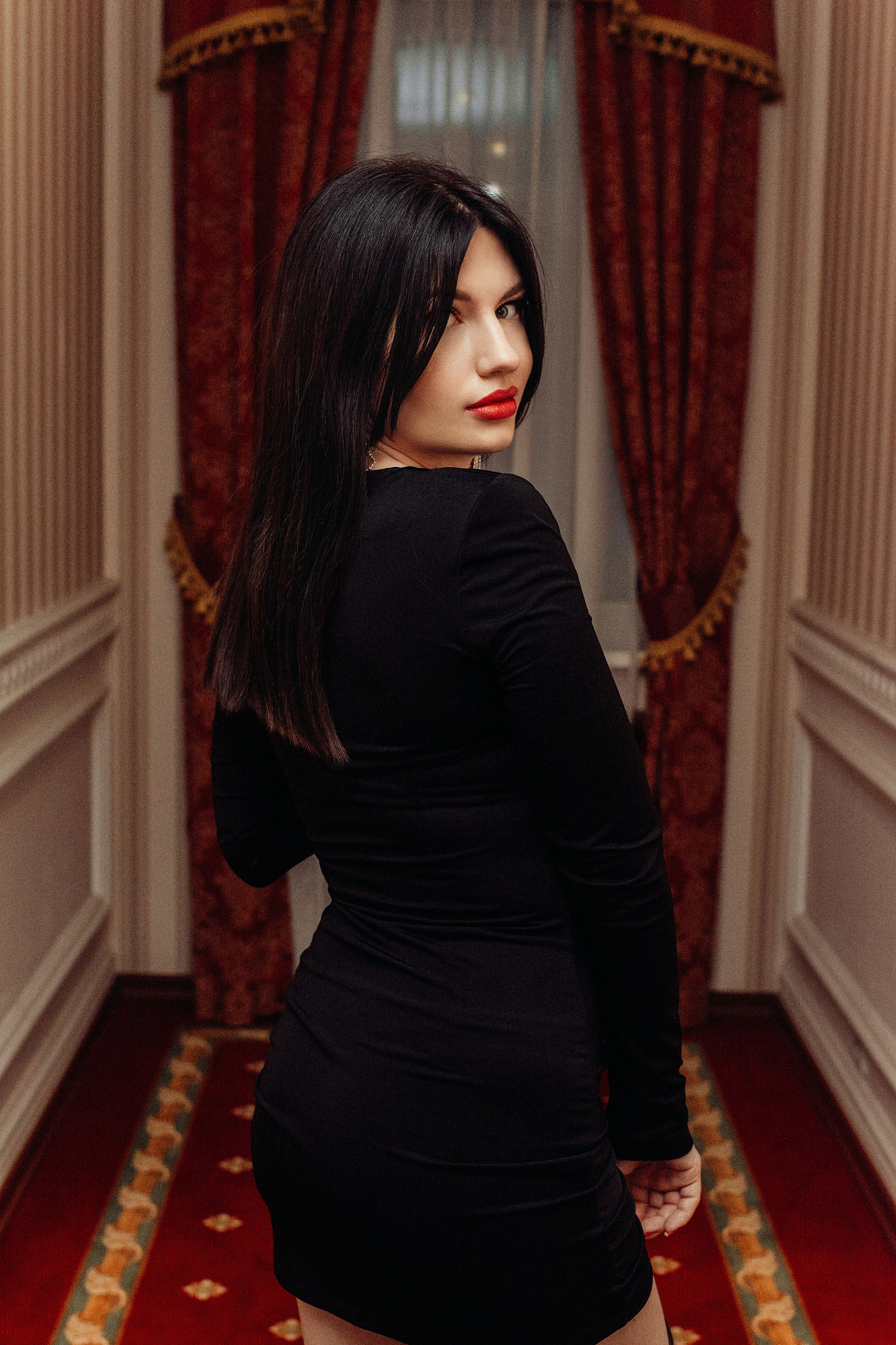 Анастасия Студенникова. Фотограф в Москве Ангелина Ким