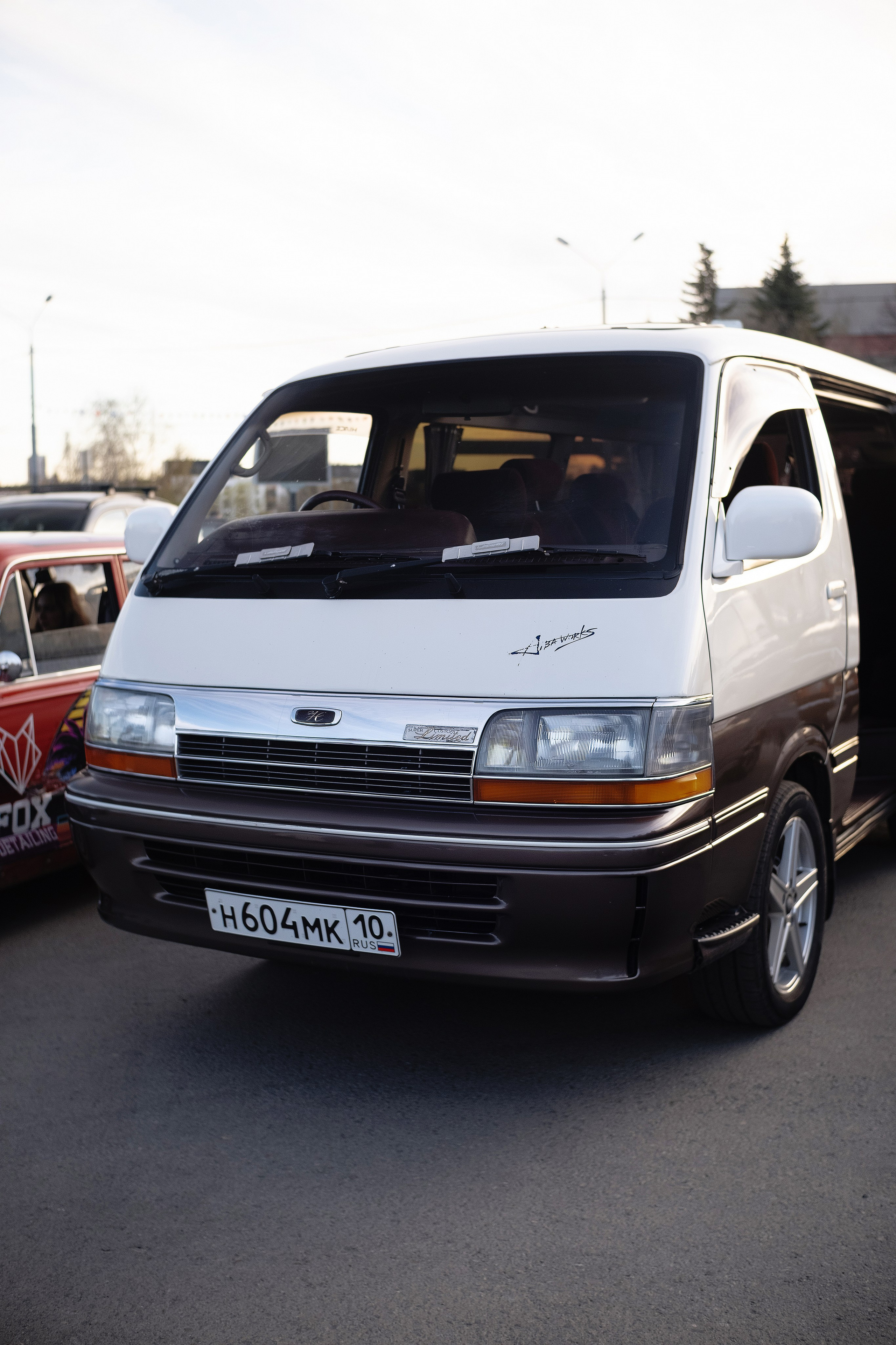 Unity Race 2025 открытие. Камера Глика | Автомобильный фотограф из Петрозаводска