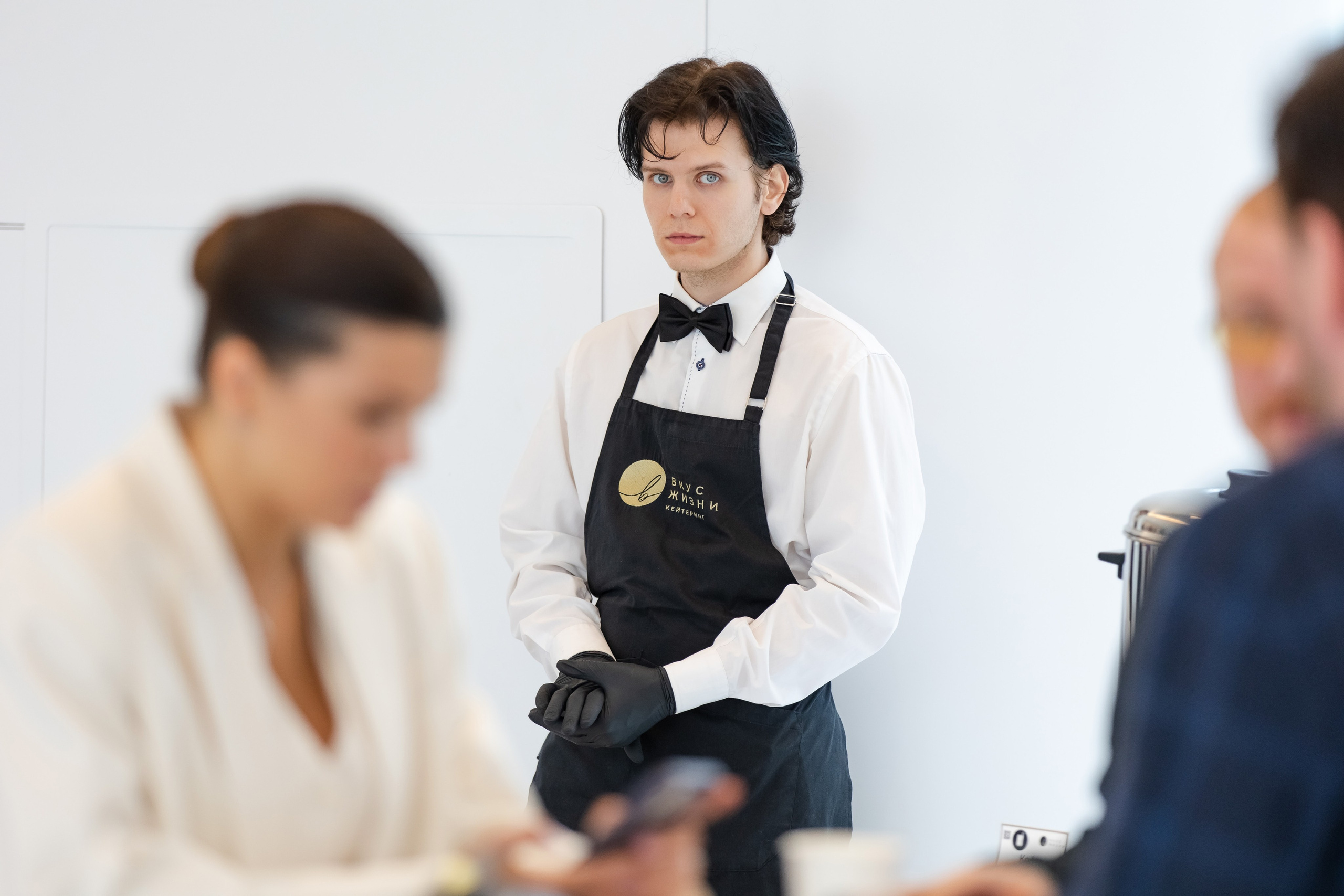 Новые технологии и философия комфортного жилья. Свадебный репортажный фотограф в Москве