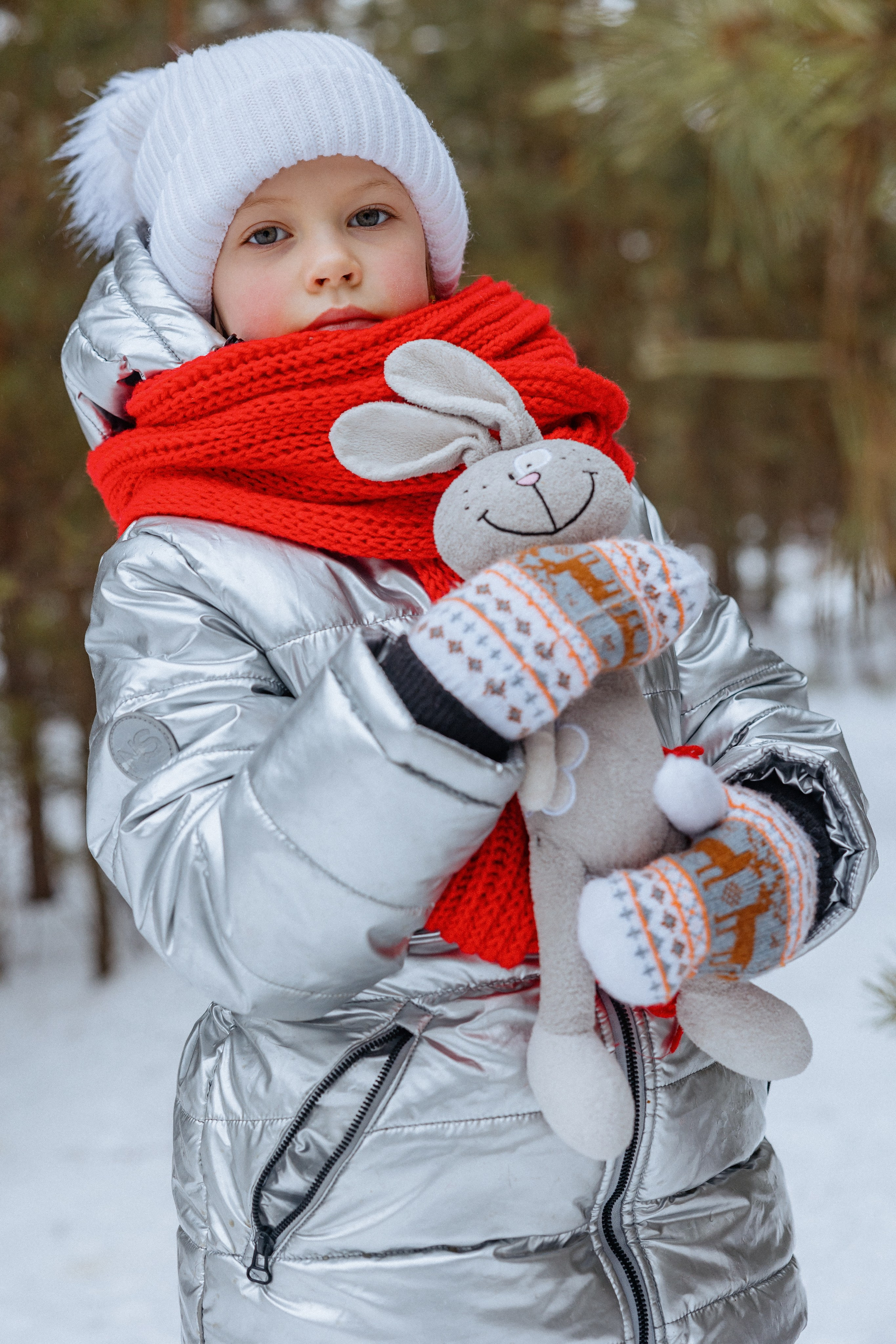 Волшебная съёмка в зимнем лесу. Фотограф Петров Александр Свадьбы, Съемка в студии, Выпускные альбомы г. Балашов