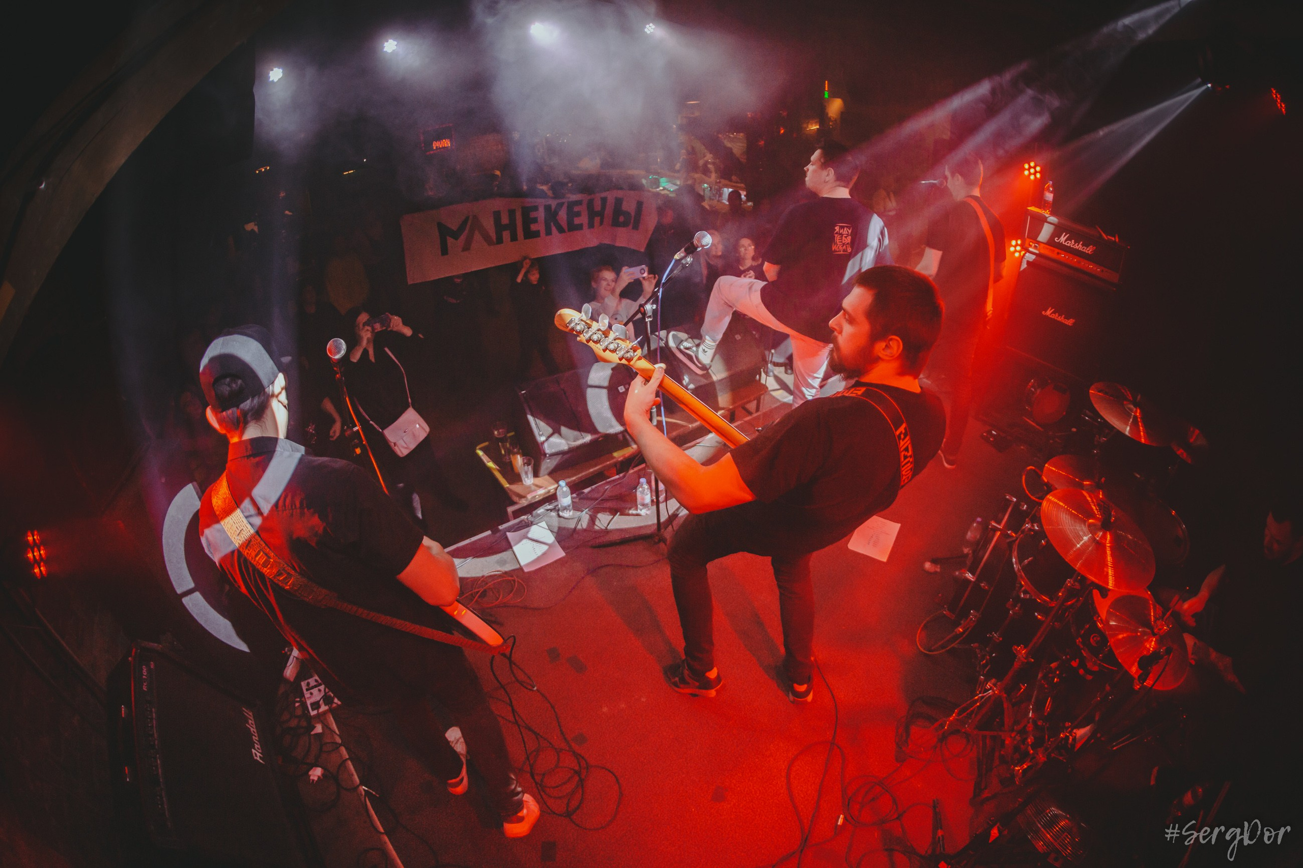 Манекены, день рождения клуба, ZOCCOLO 2.0, ДР, 20.12.2023, фотографии, концерт, Цоколь, Санкт-Петербург, 20 декабря 2023 года, SergDor, #SergDor