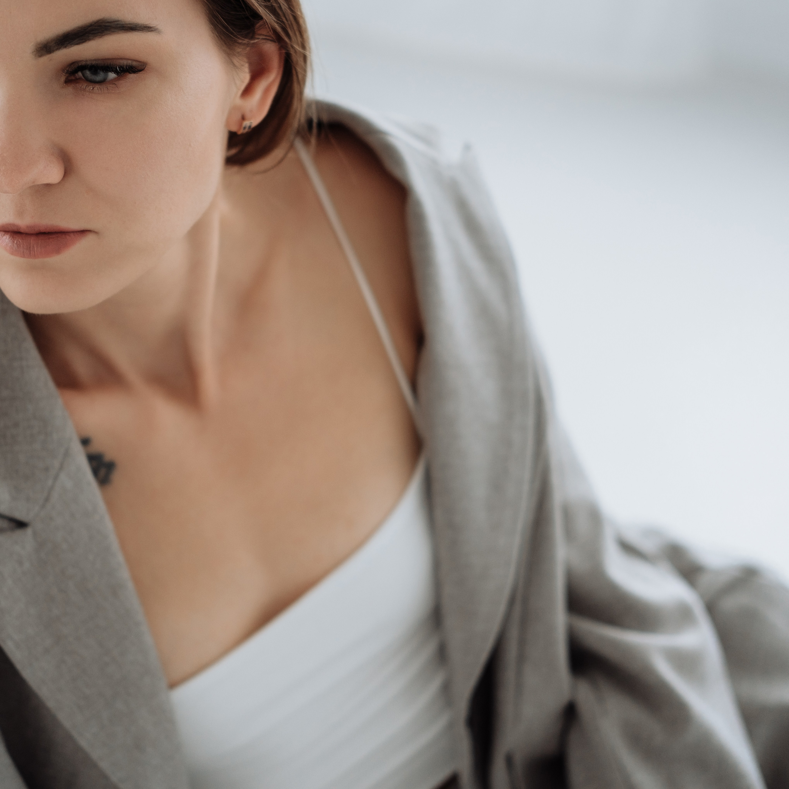 Permanent. Photographer Cologne Bonn Europe Anna Ketova