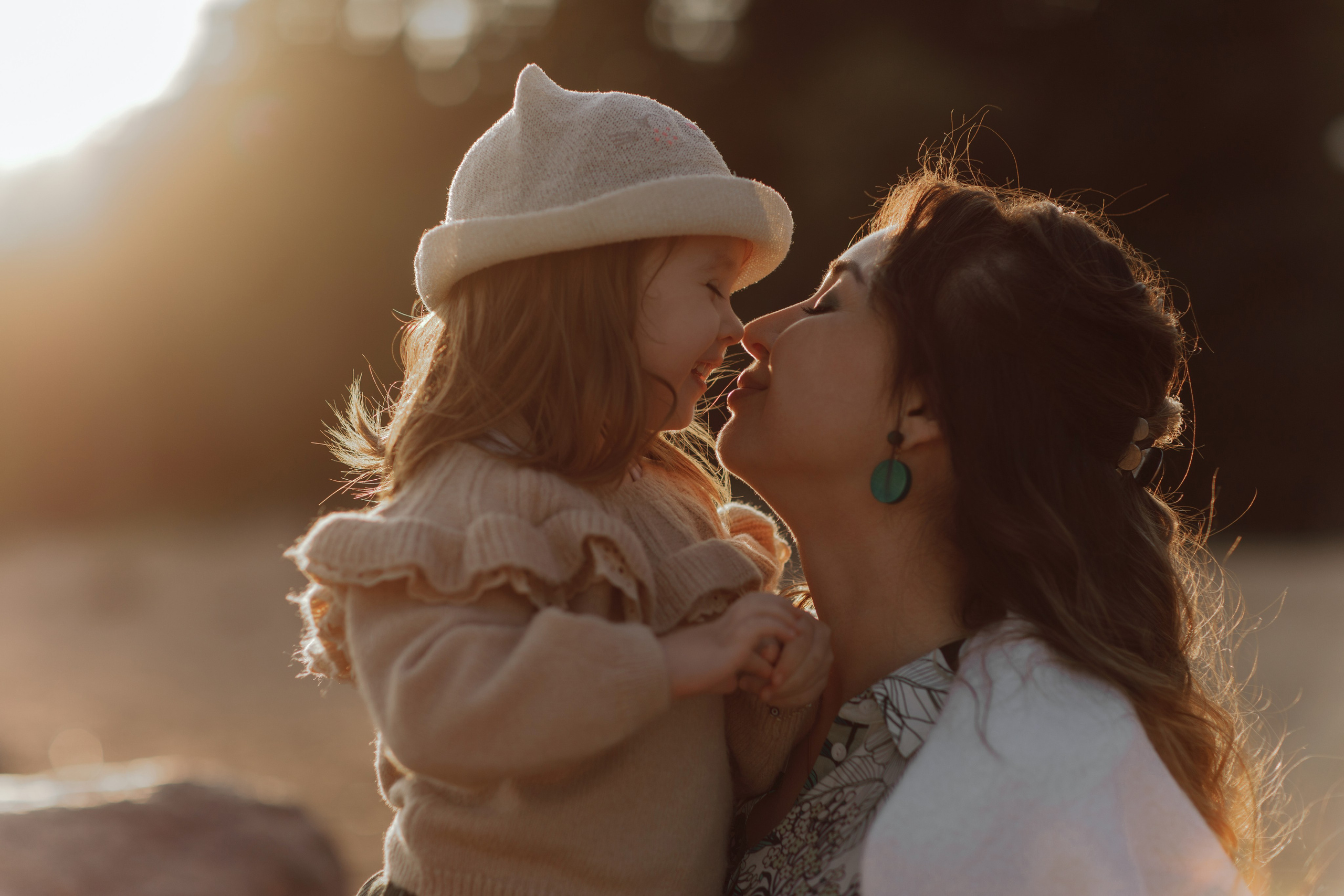 Семейная съёмка. Свадебный и семейный фотограф в Санкт-Петербурге Барсова Анастасия