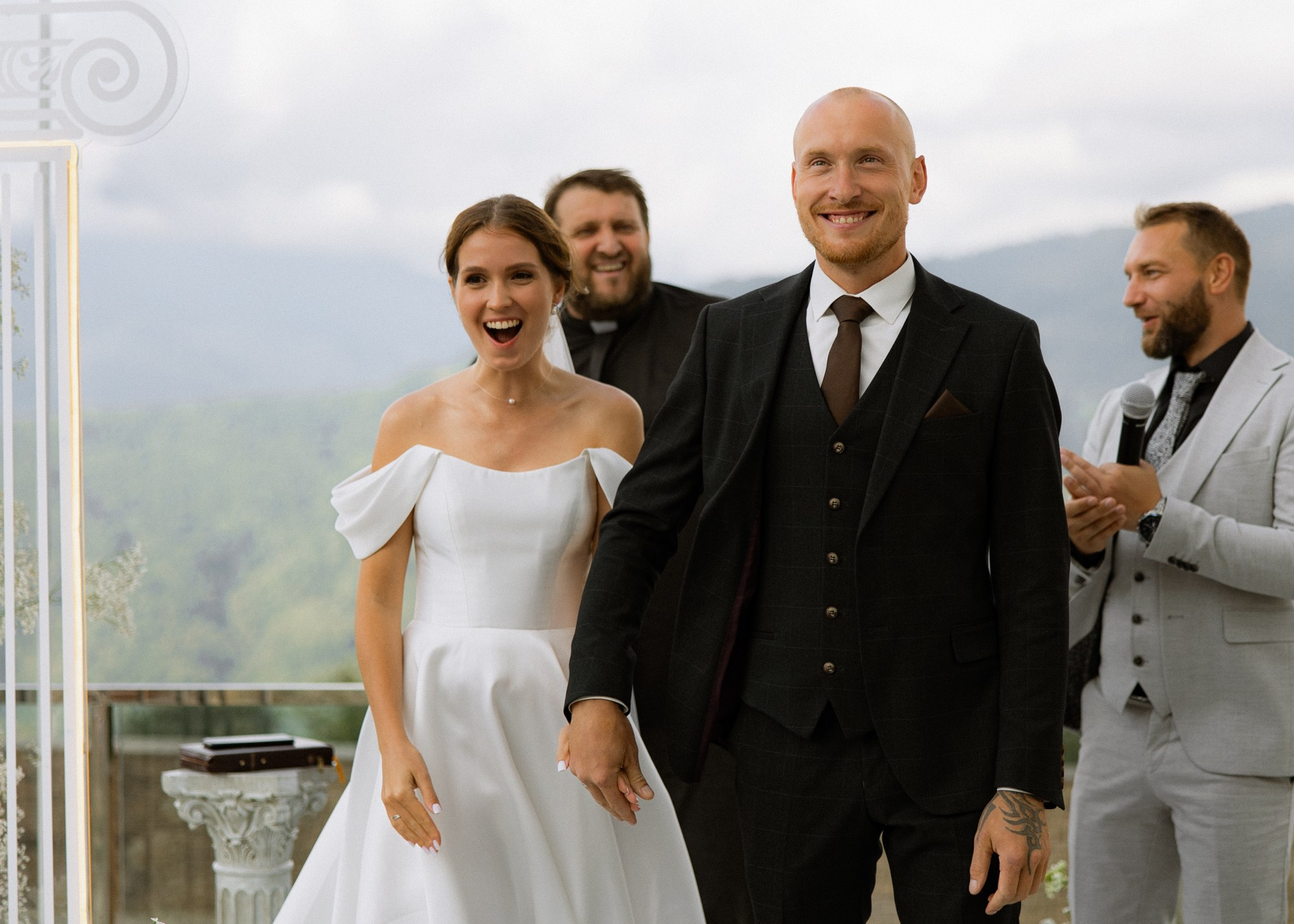 Чувствуя опору. Annbakhtina.com